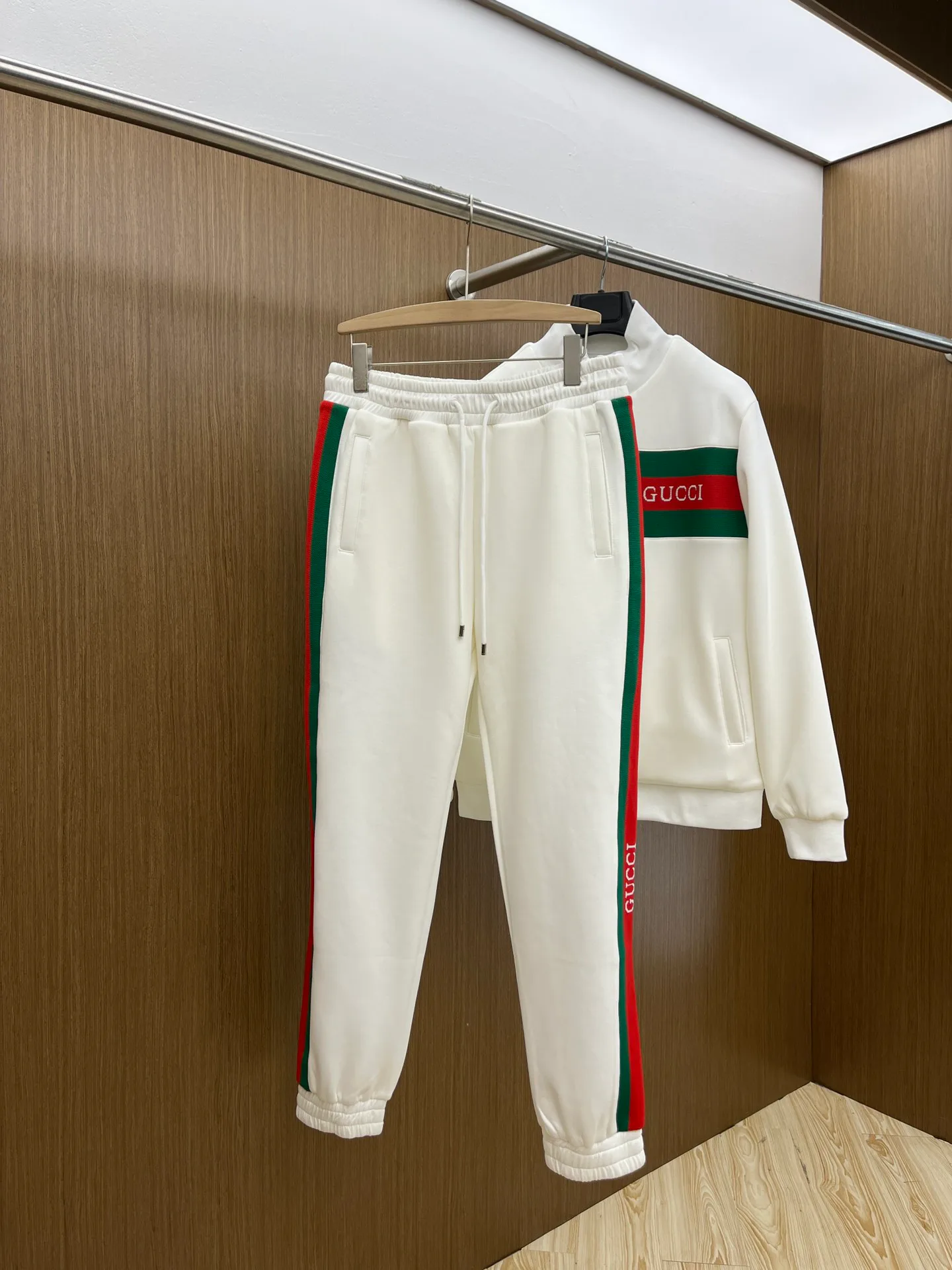 Спортивные Костюмы Мужские Gucci 3706