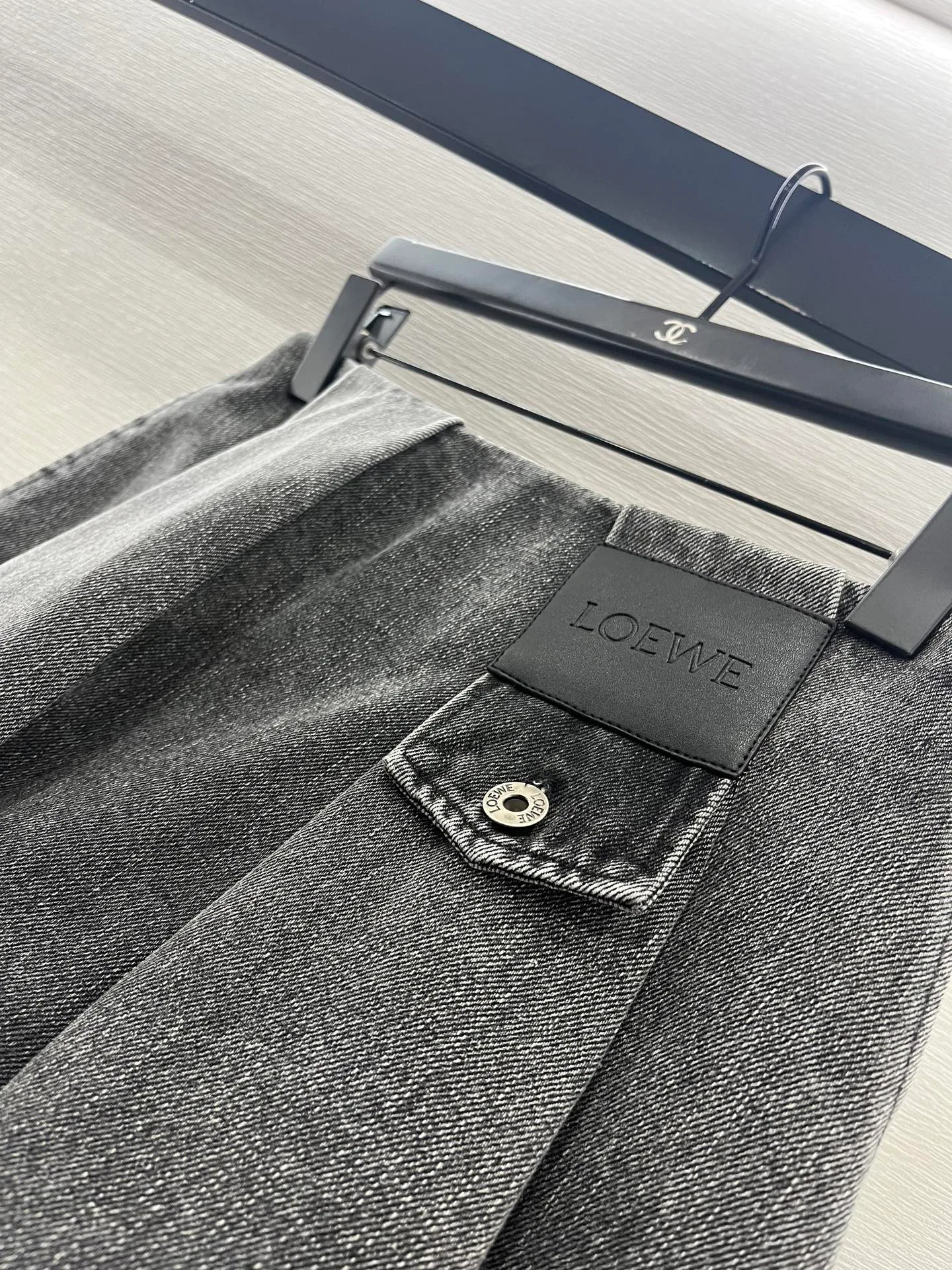 Юбки Женские Loewe 1097355