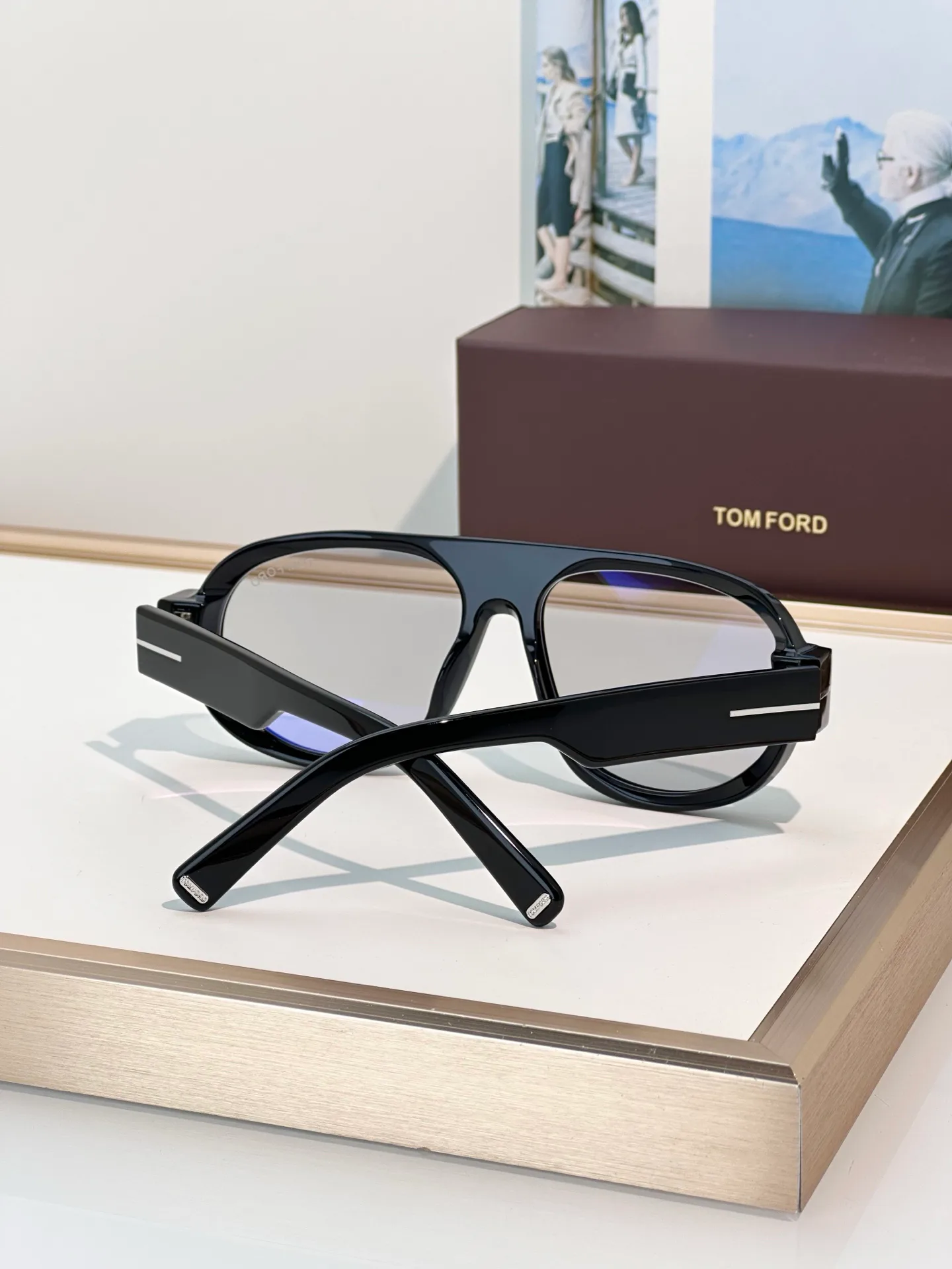 Очки Tom Ford 16881904