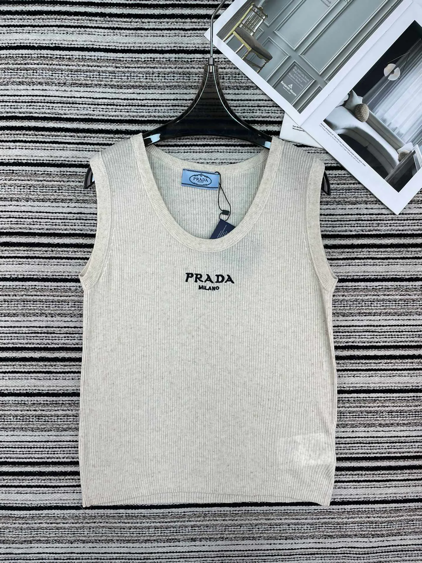 Жилеты Женские Prada 11429314