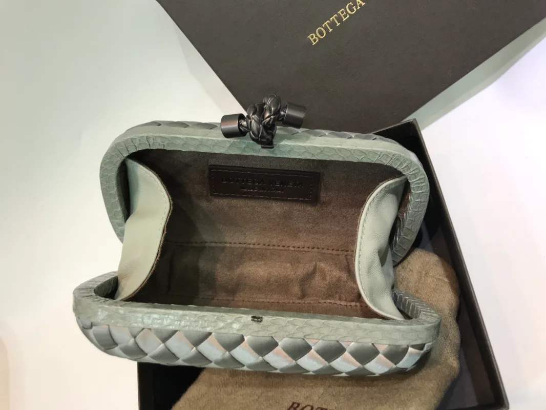 Клатчи Женские Bottega Veneta 15573