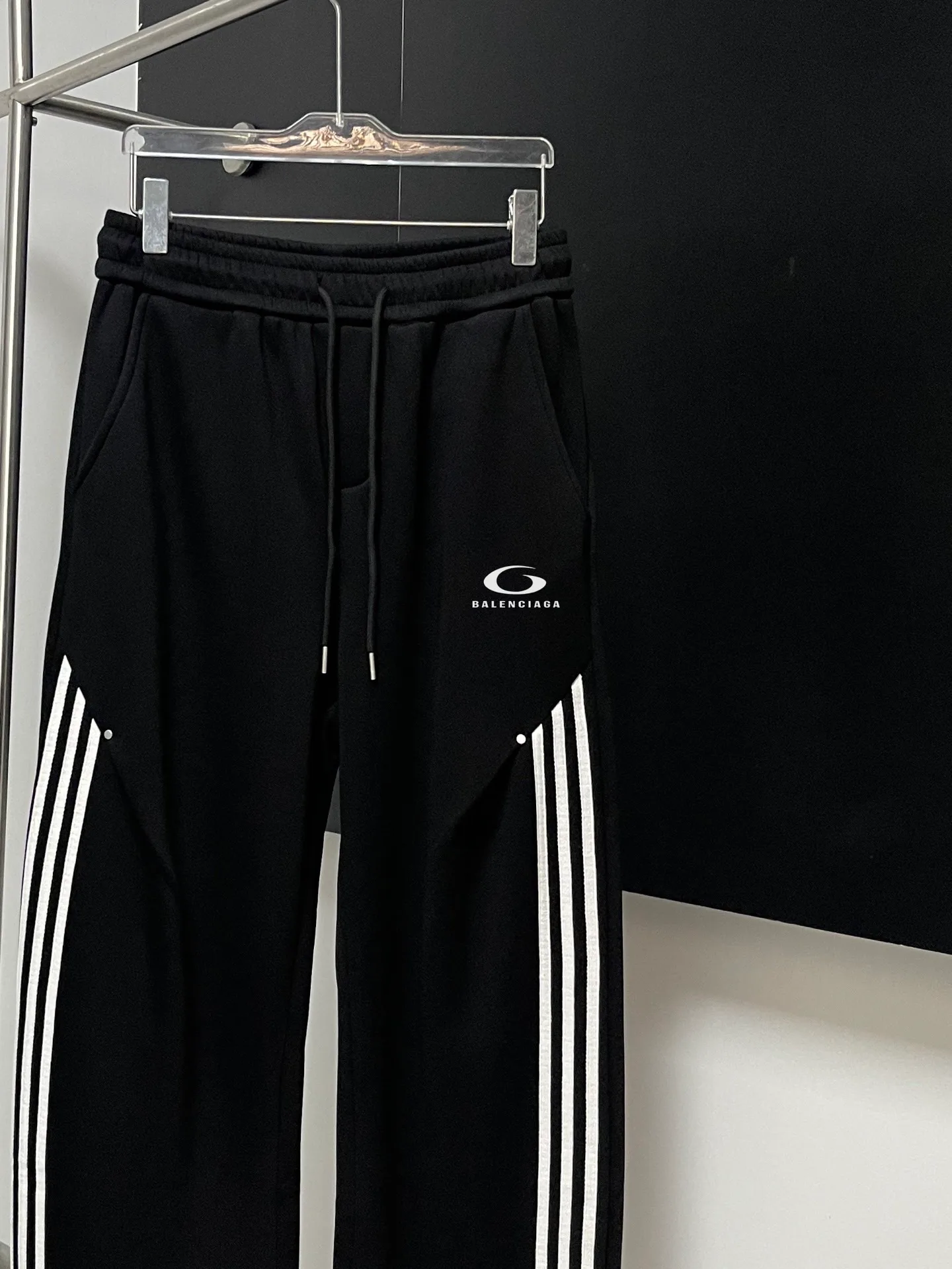 Брюки Мужские Balenciaga 431605