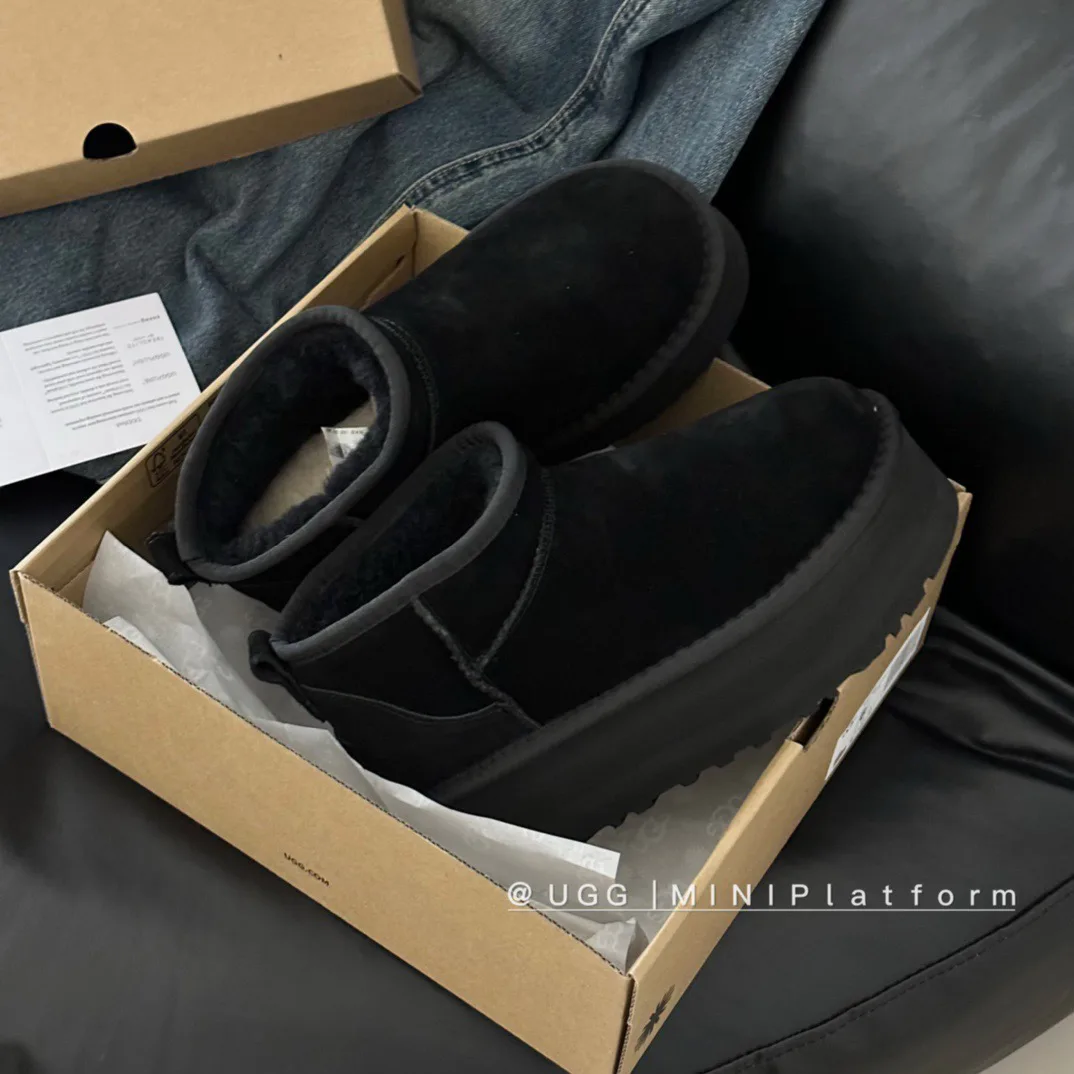 Угги Женские Ugg 18286294