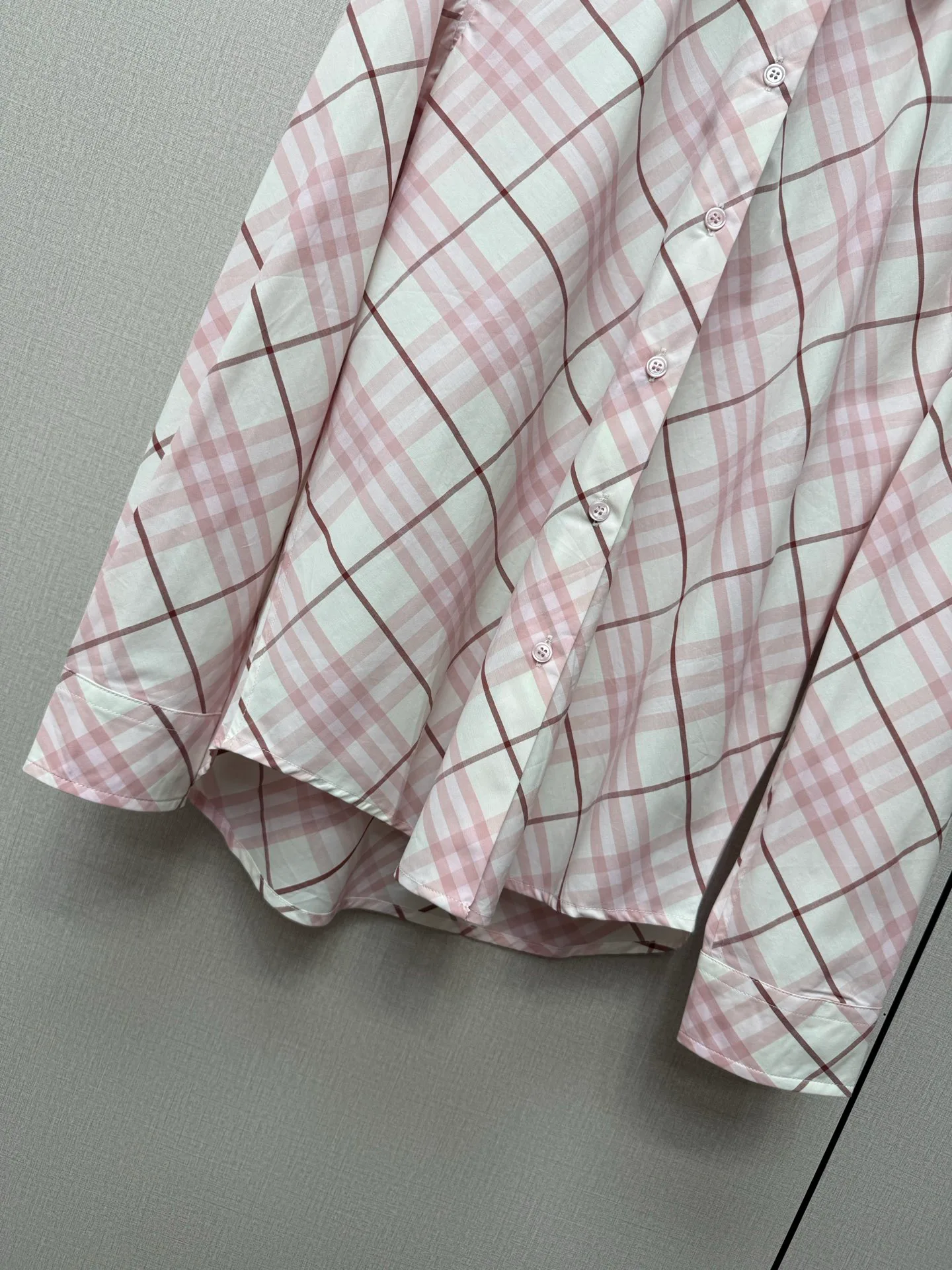 Рубашки Женские Burberry 17796310