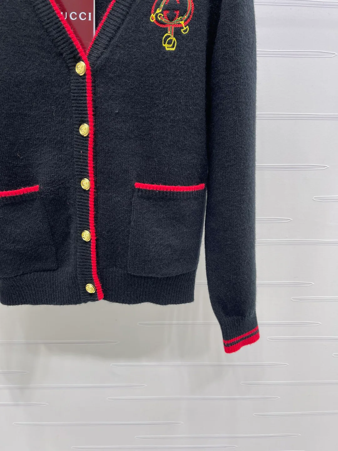 Джемперы И Свитеры Женские Gucci 1149835
