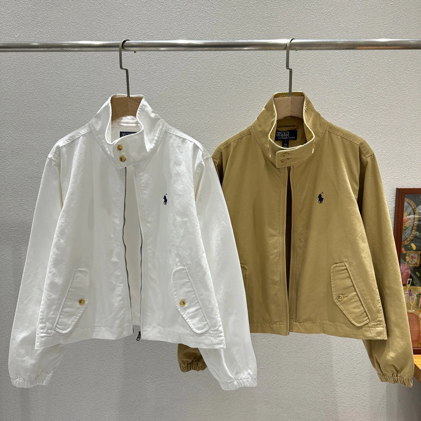 Куртки И Пуховики Женские Ralph Lauren 18028335