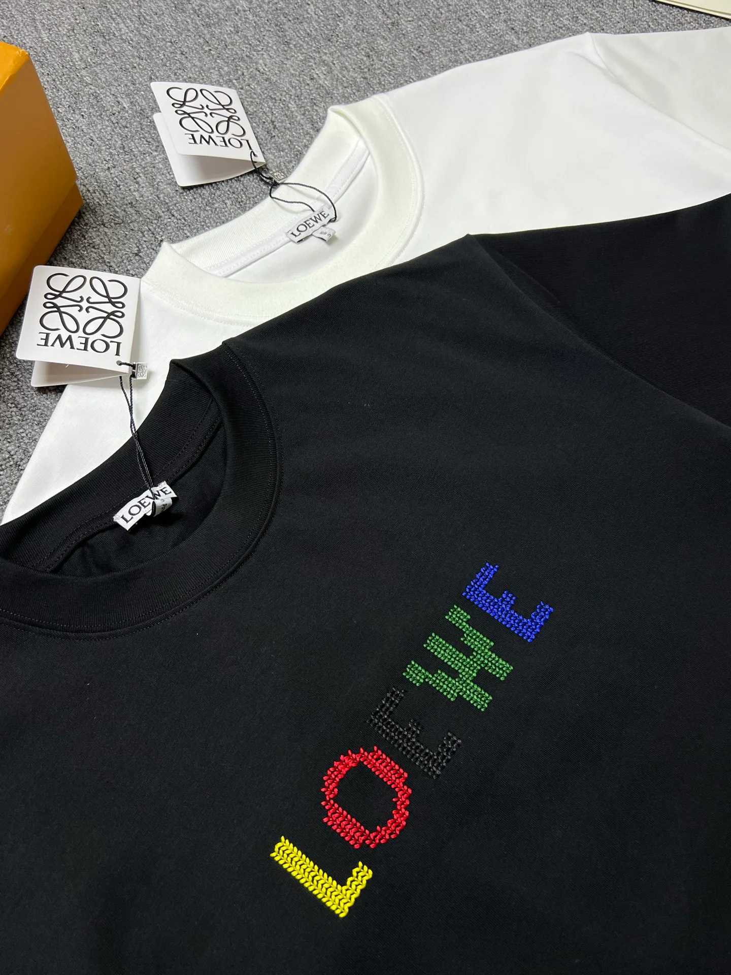 Футболки Женские Loewe 11385619