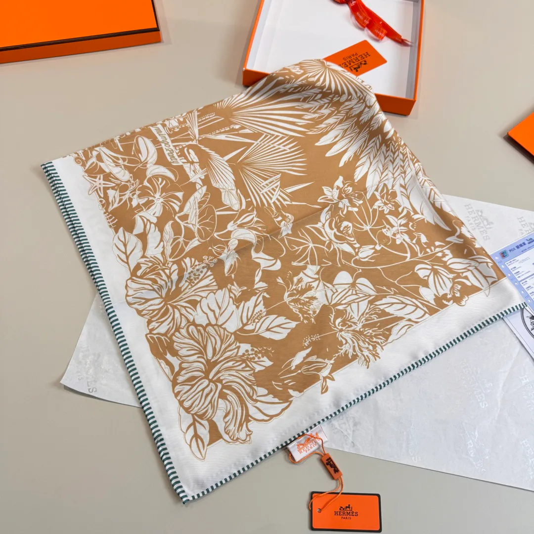 Платки Hermes 11362305