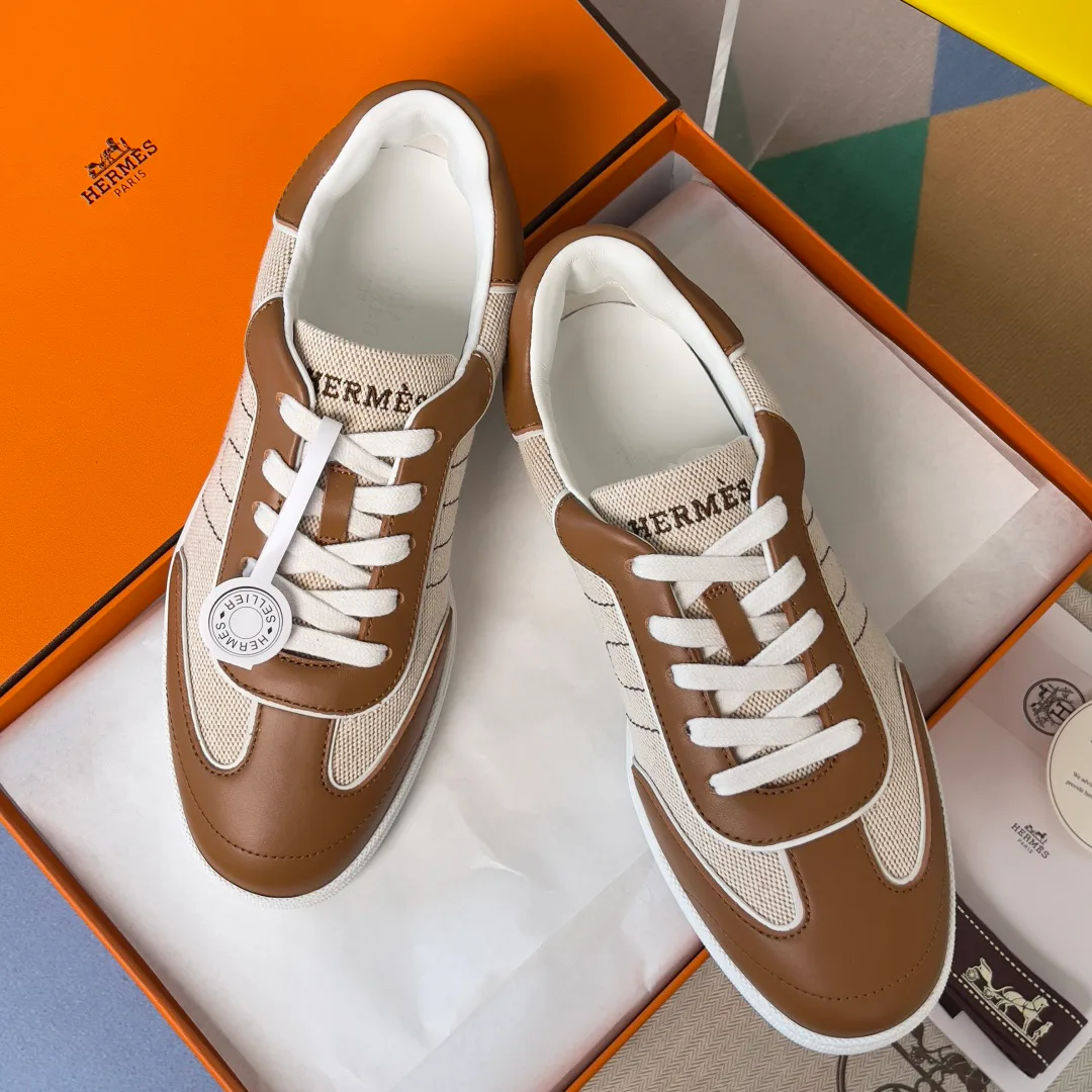 Кеды Женские Hermes 1846696