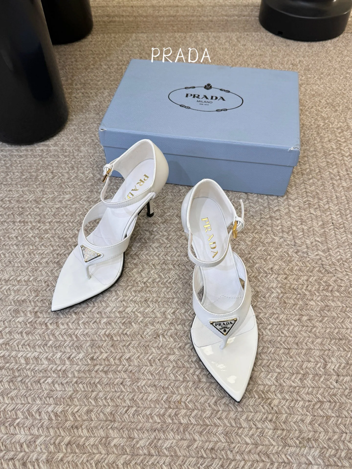 Туфли Женские Prada 11621120