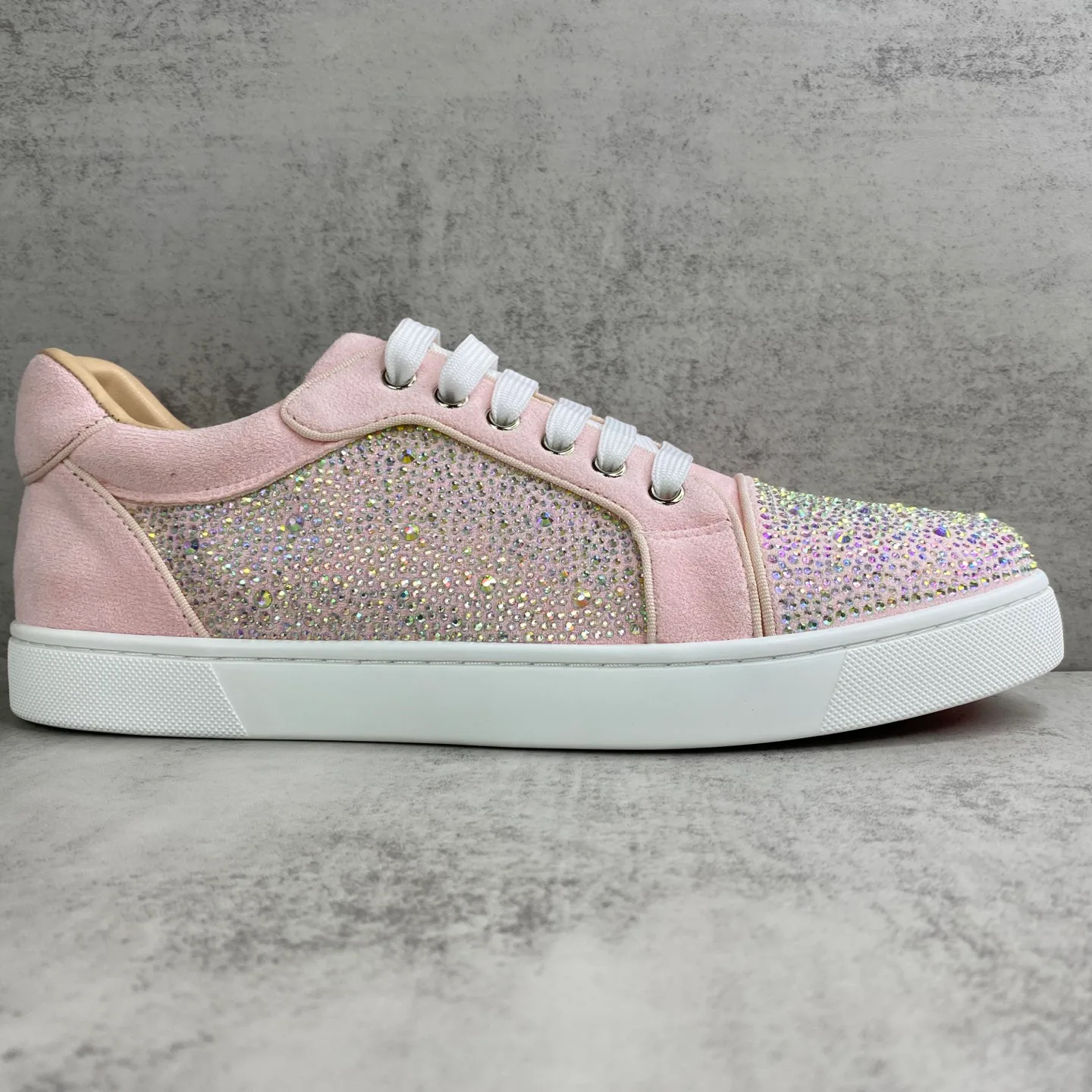 Кеды Мужские Christian Louboutin 12809807