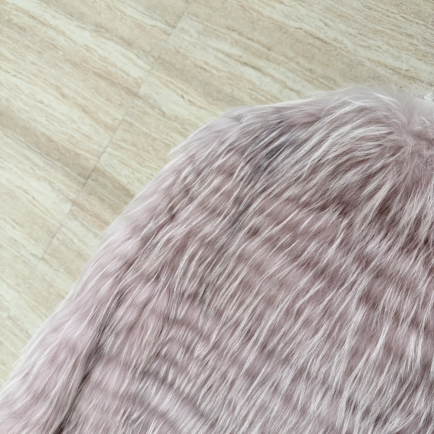 Шубы Женские Fendi 2772637