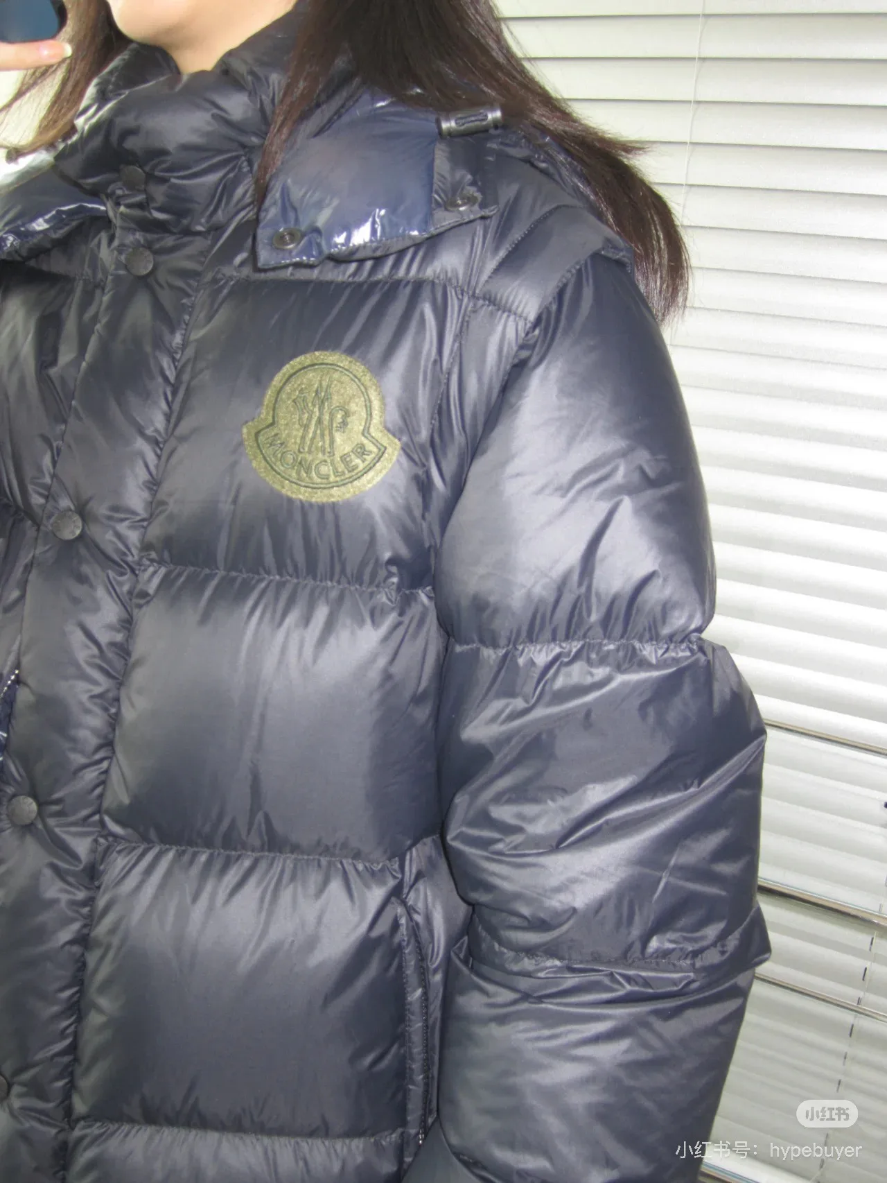 Куртки И Пуховики Женские Moncler 19296885