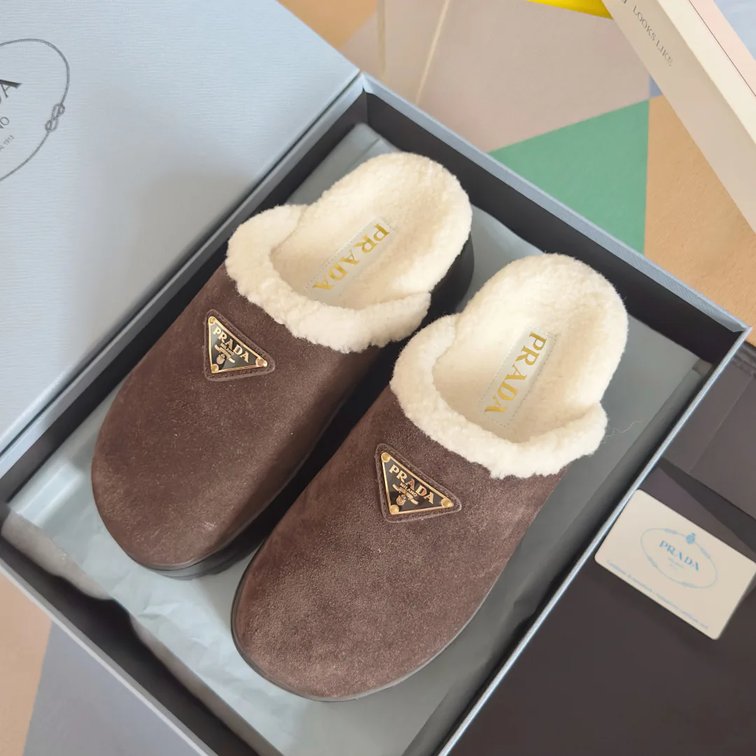 Сабо Женские Prada 250930