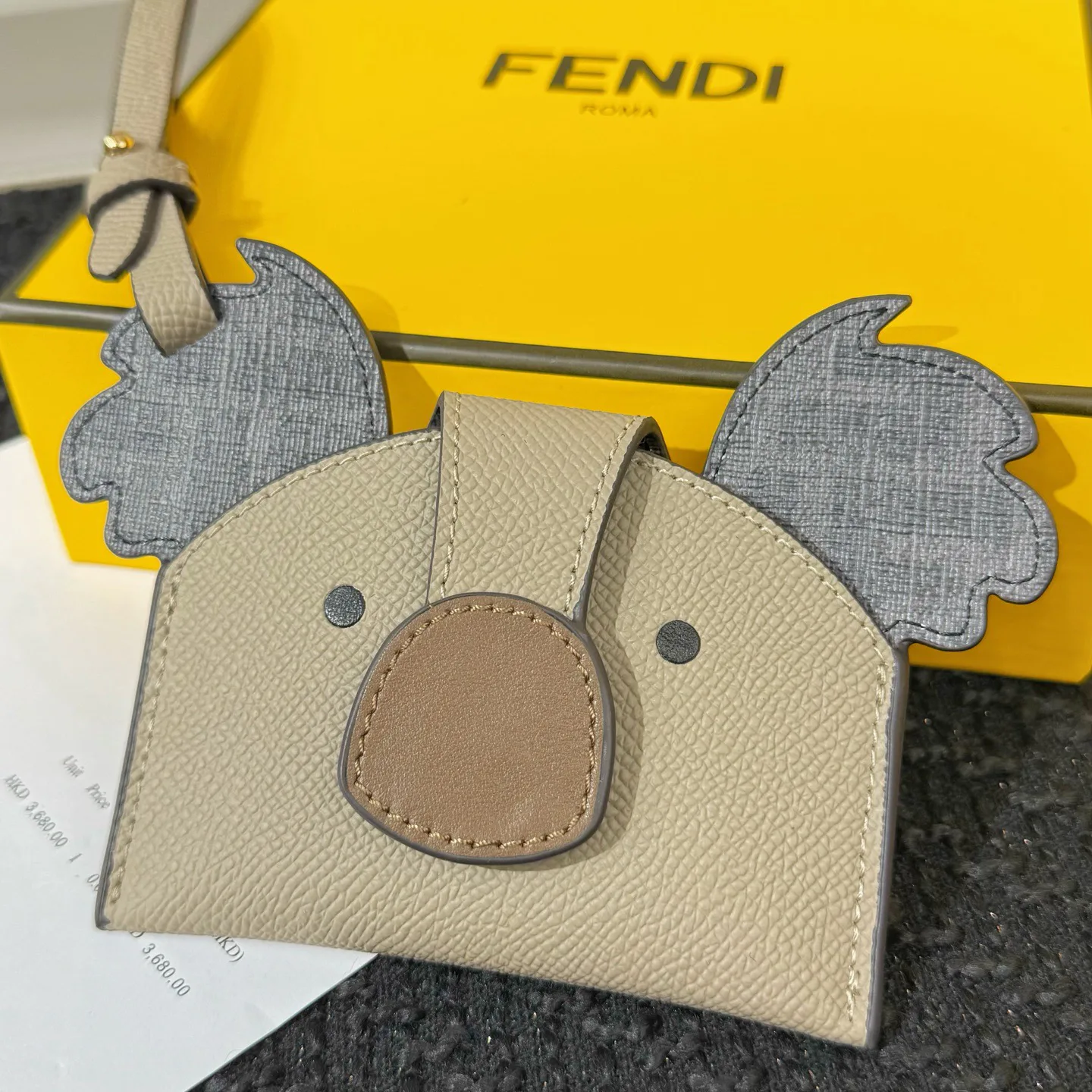Кошельки Fendi 11671584