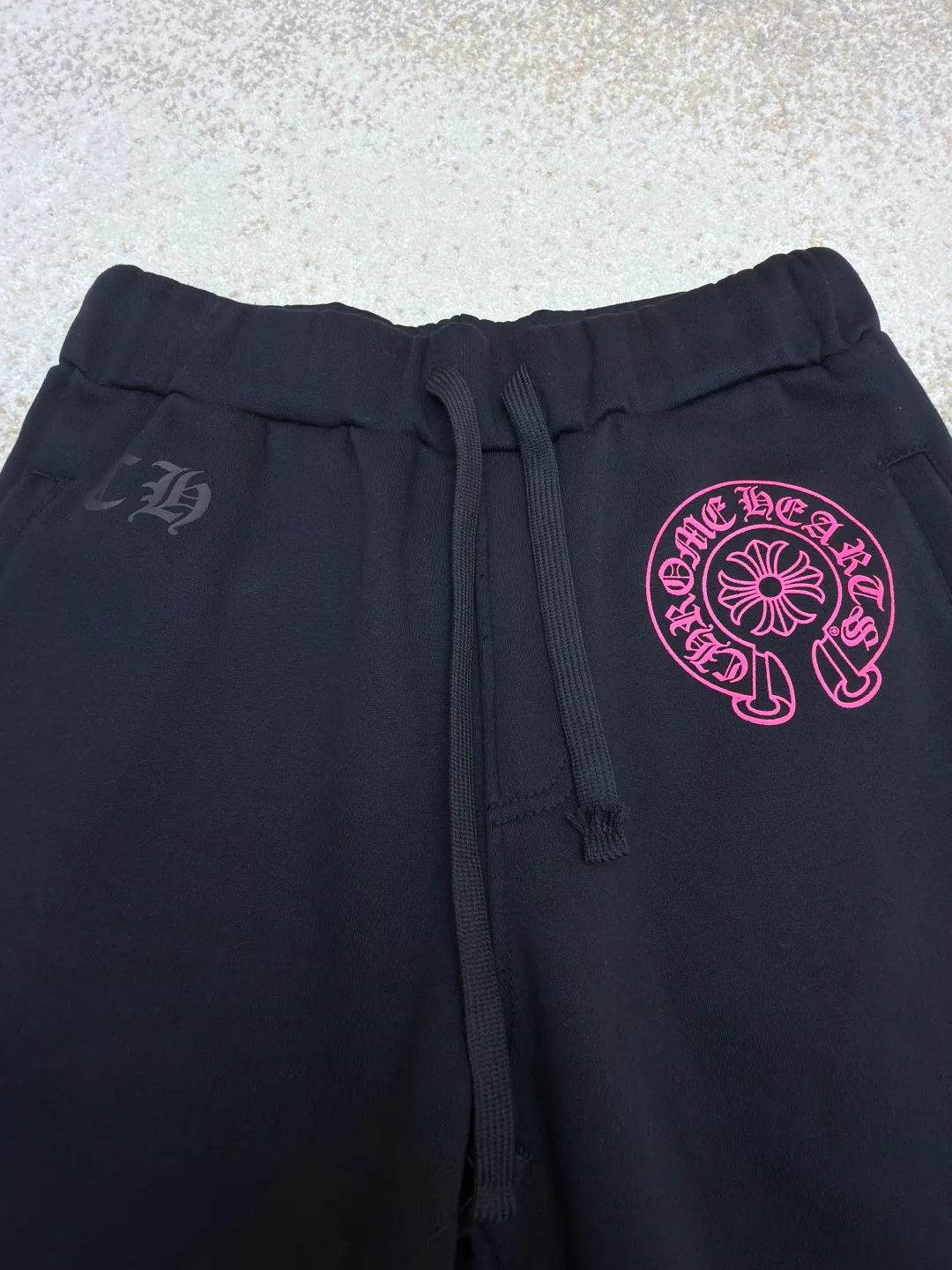 Брюки Мужские Chrome Hearts 11760363