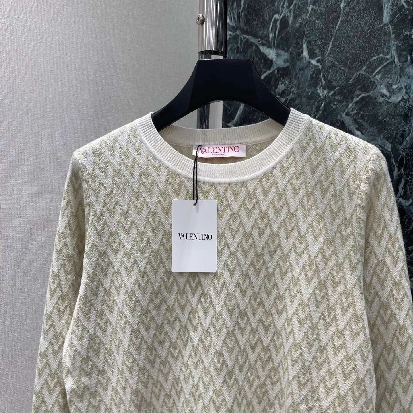 Джемперы И Свитеры Женские Valentino 18308234