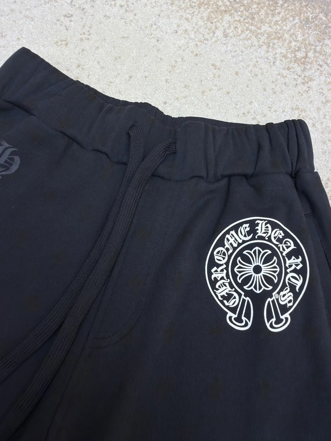 Брюки Мужские Chrome Hearts 11760351