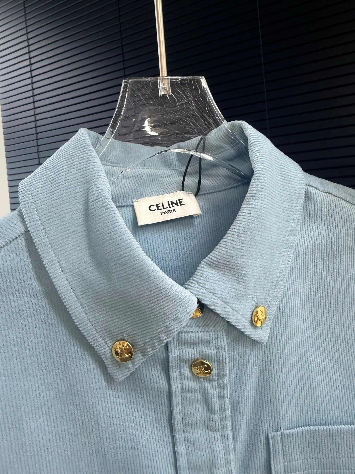 Рубашки Женские Celine 18362771