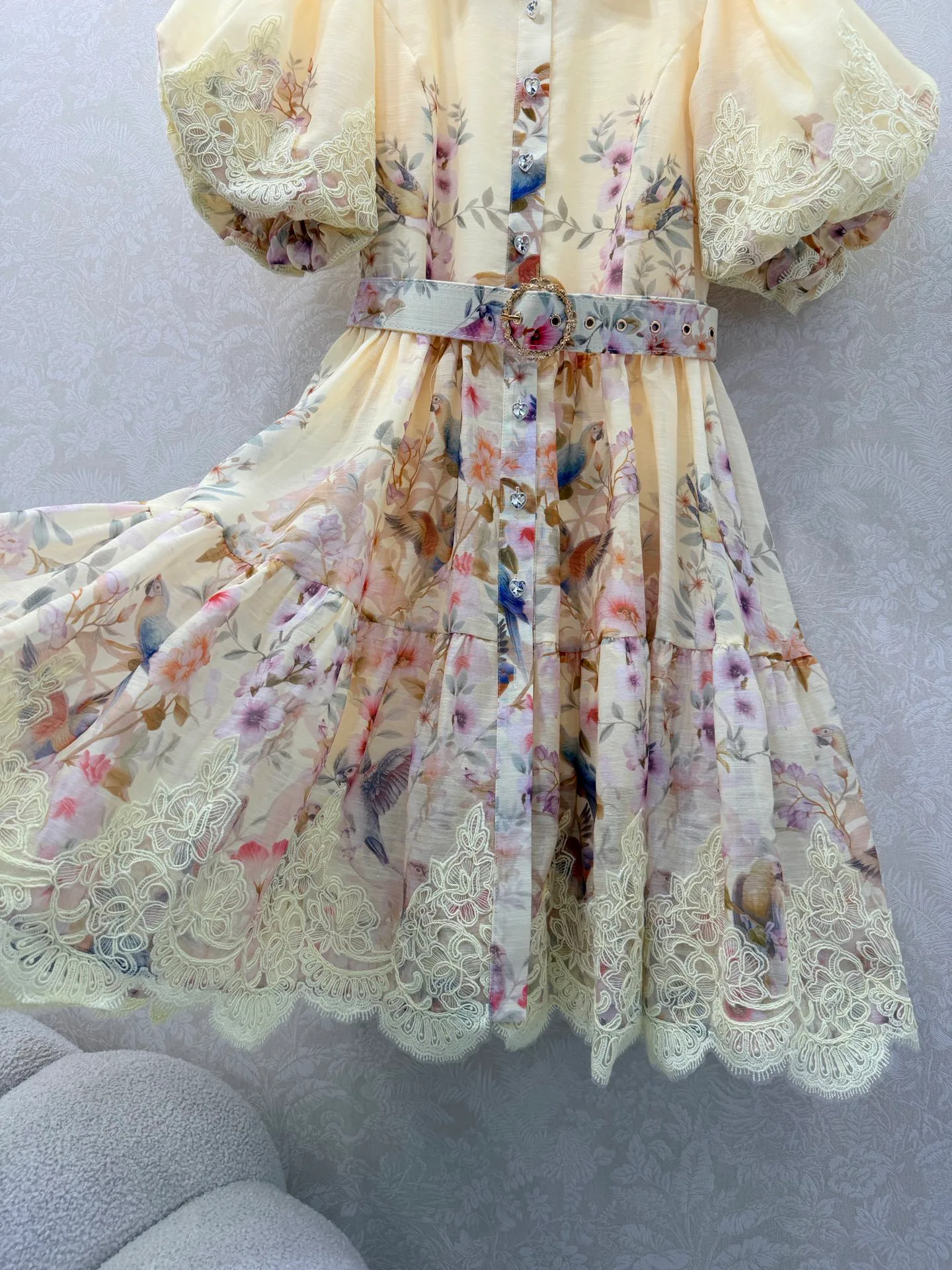 Платья Женские Zimmermann 3437023