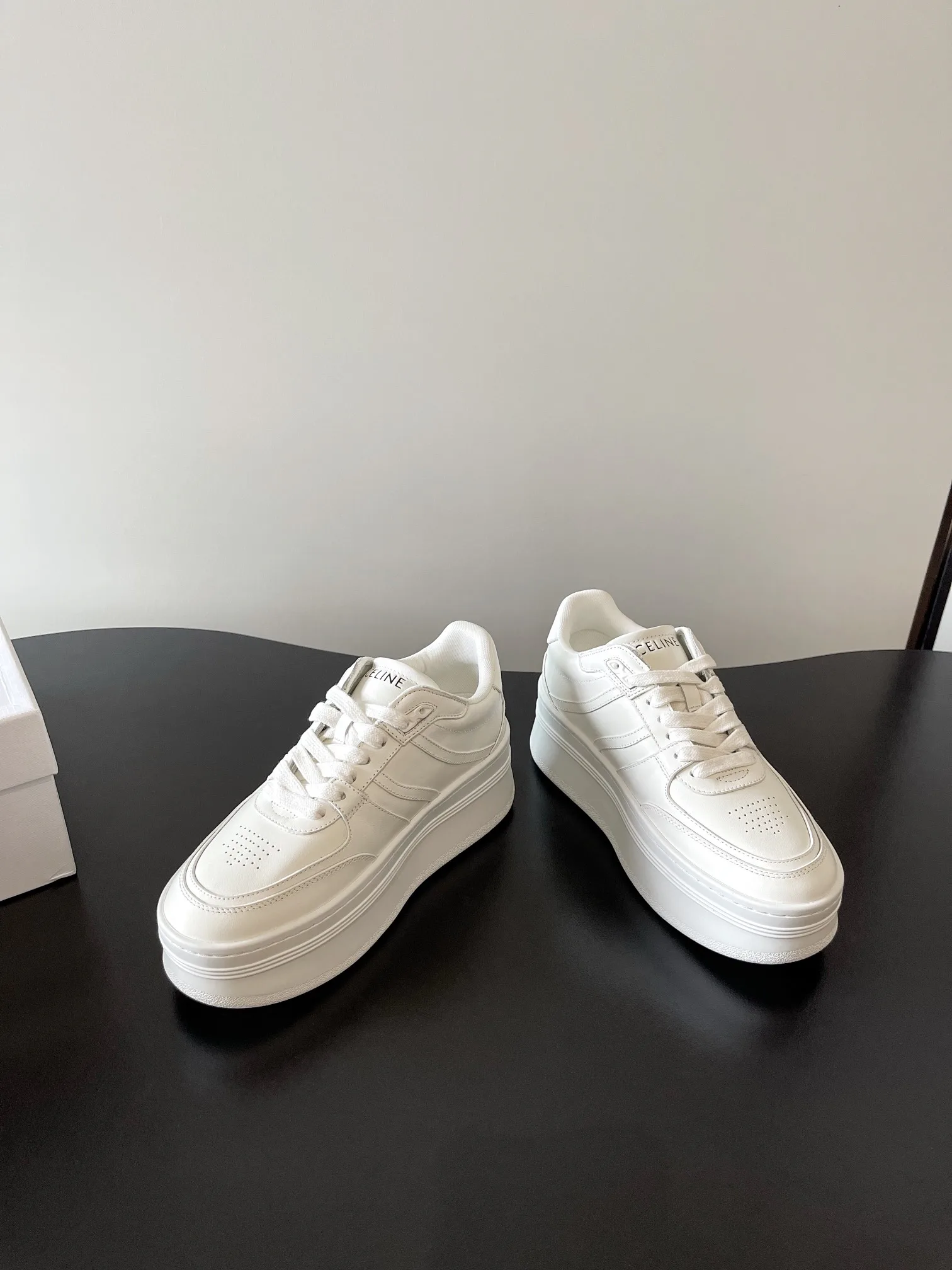 Кеды Мужские Celine 243959