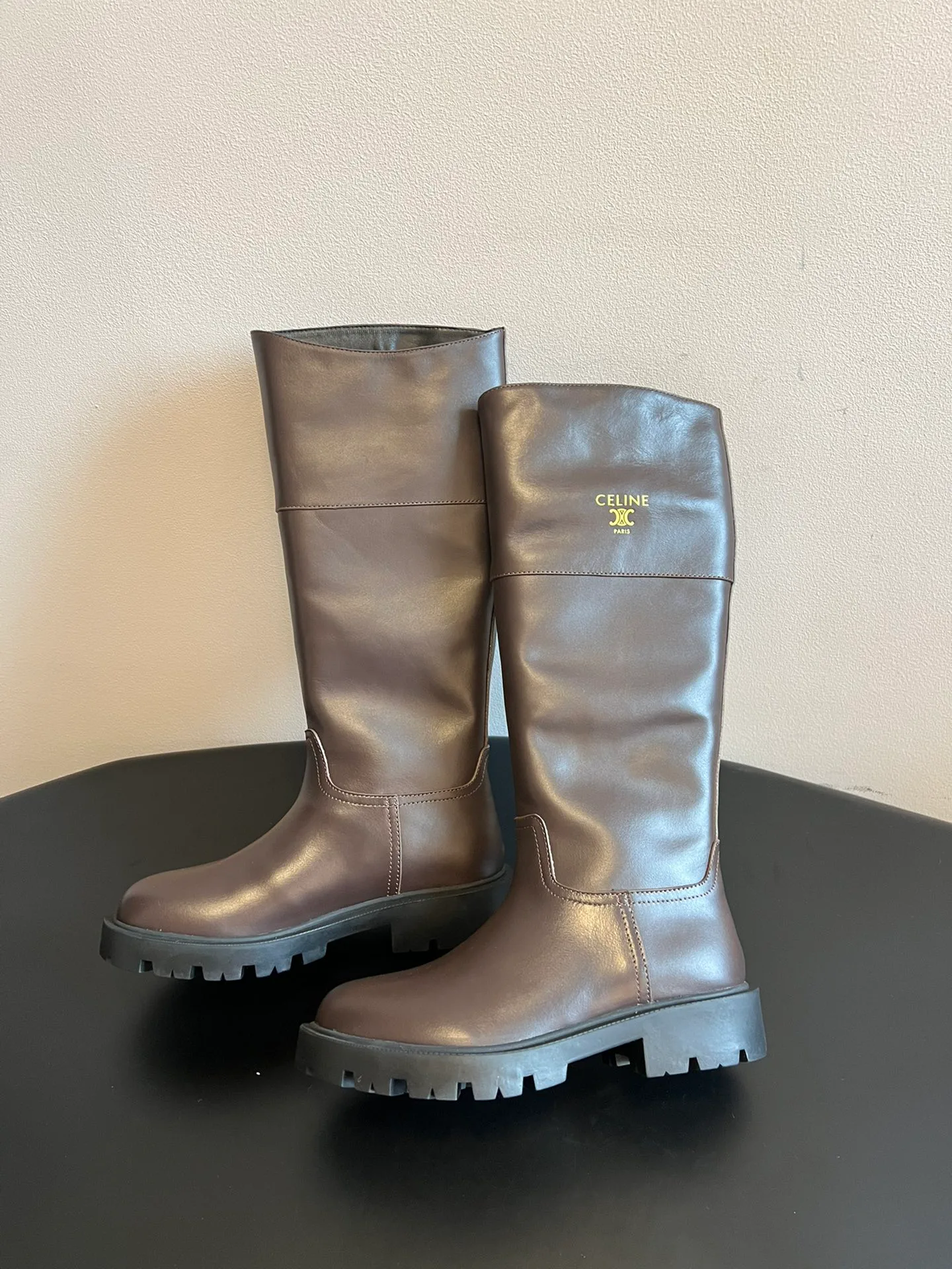 Сапоги Женские Celine 18229360