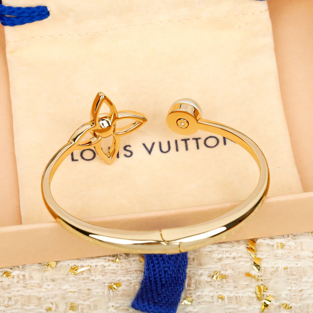 Бижутерия Louis Vuitton 18202161