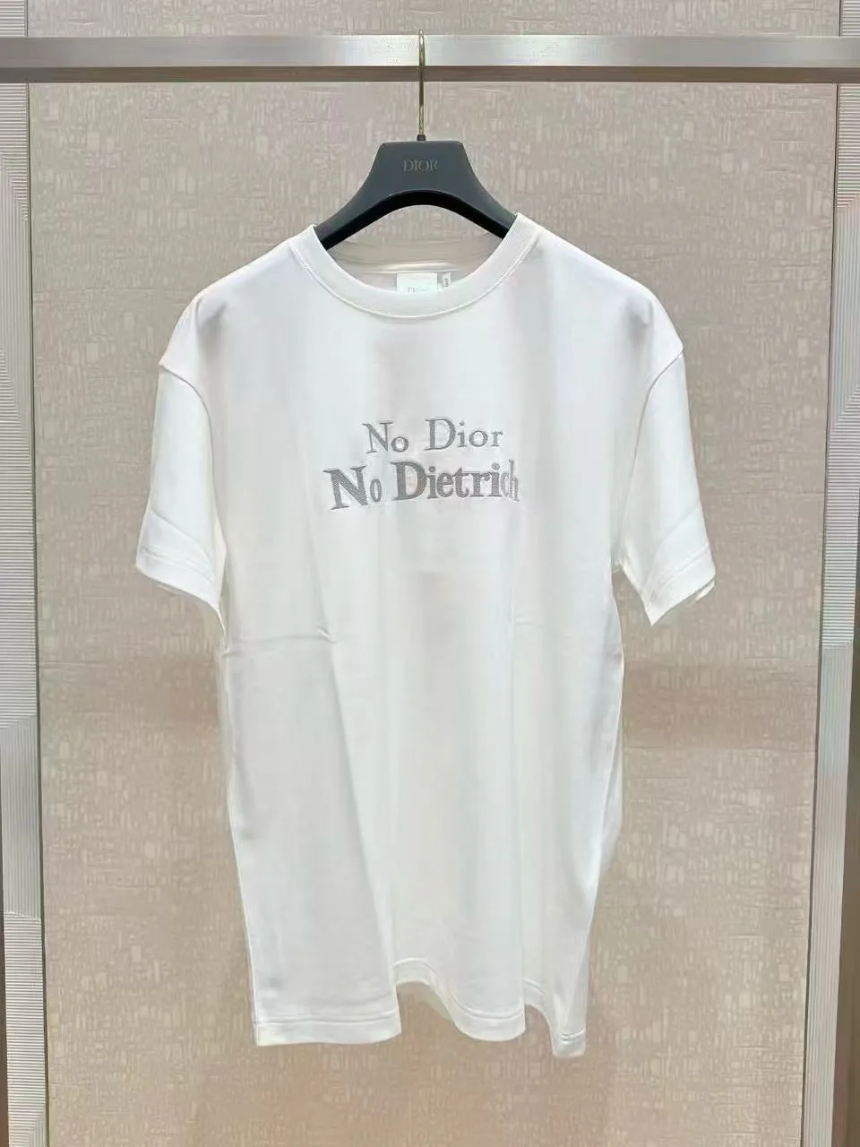 Футболки Женские Christian Dior 11417188