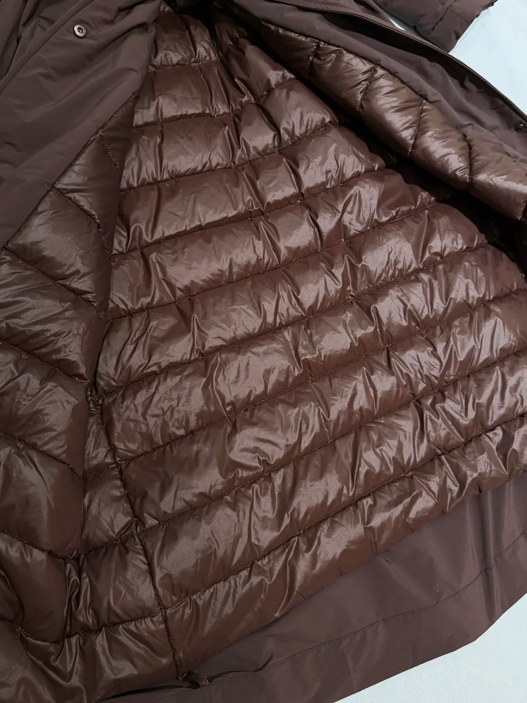 Куртки И Пуховики Женские Moncler 17906245