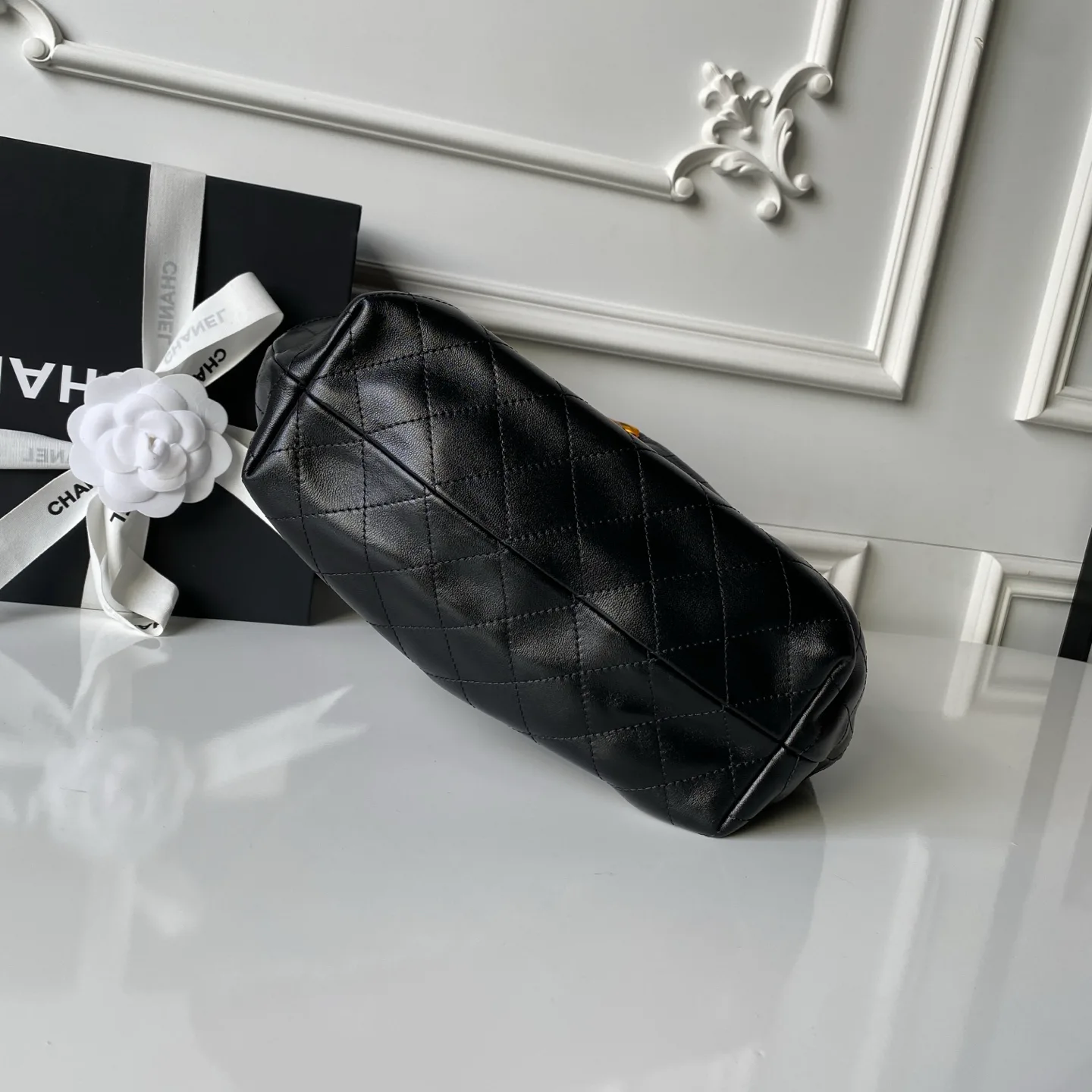 Классические Сумки Женские Chanel 1747059