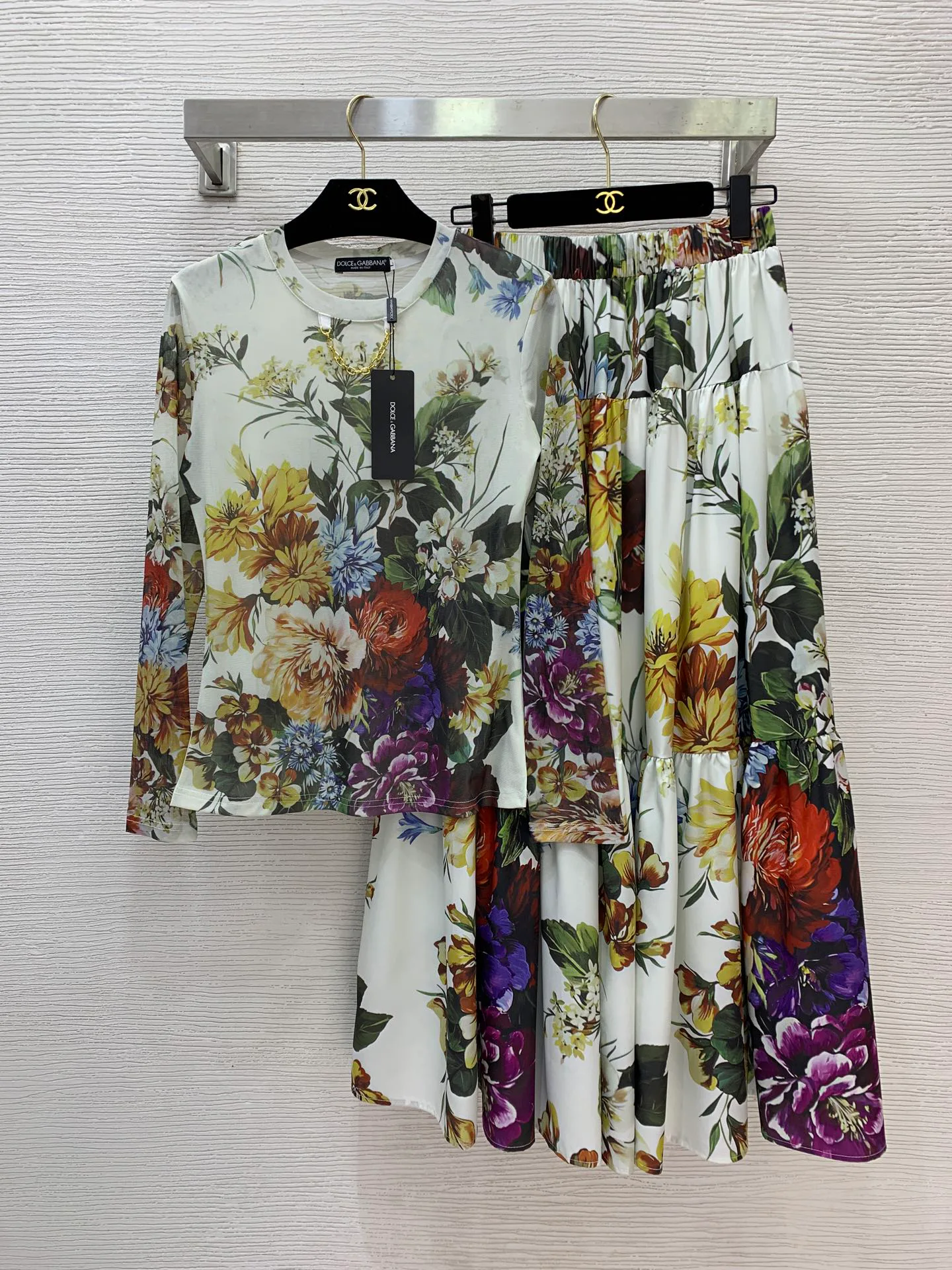 Костюмы Женские Dolce & Gabbana 1684330