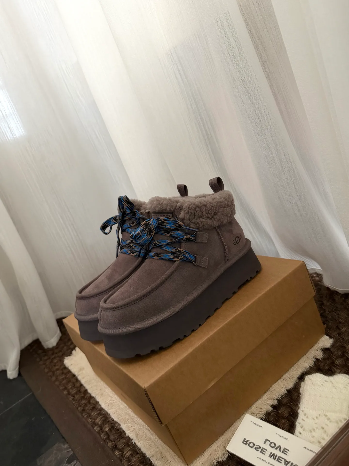 Угги Женские Ugg 217498