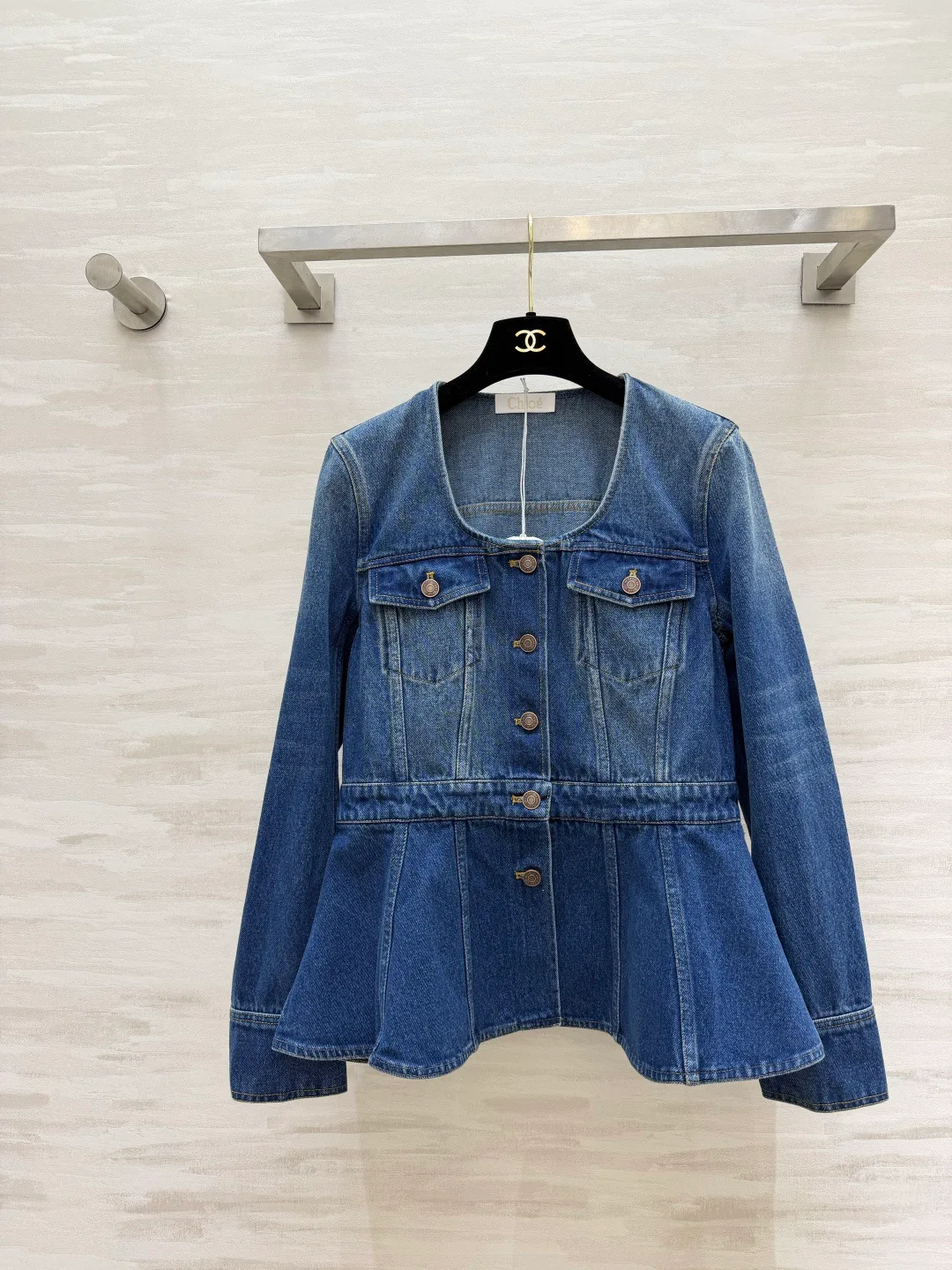 Жакеты Женские Chloe 13583858