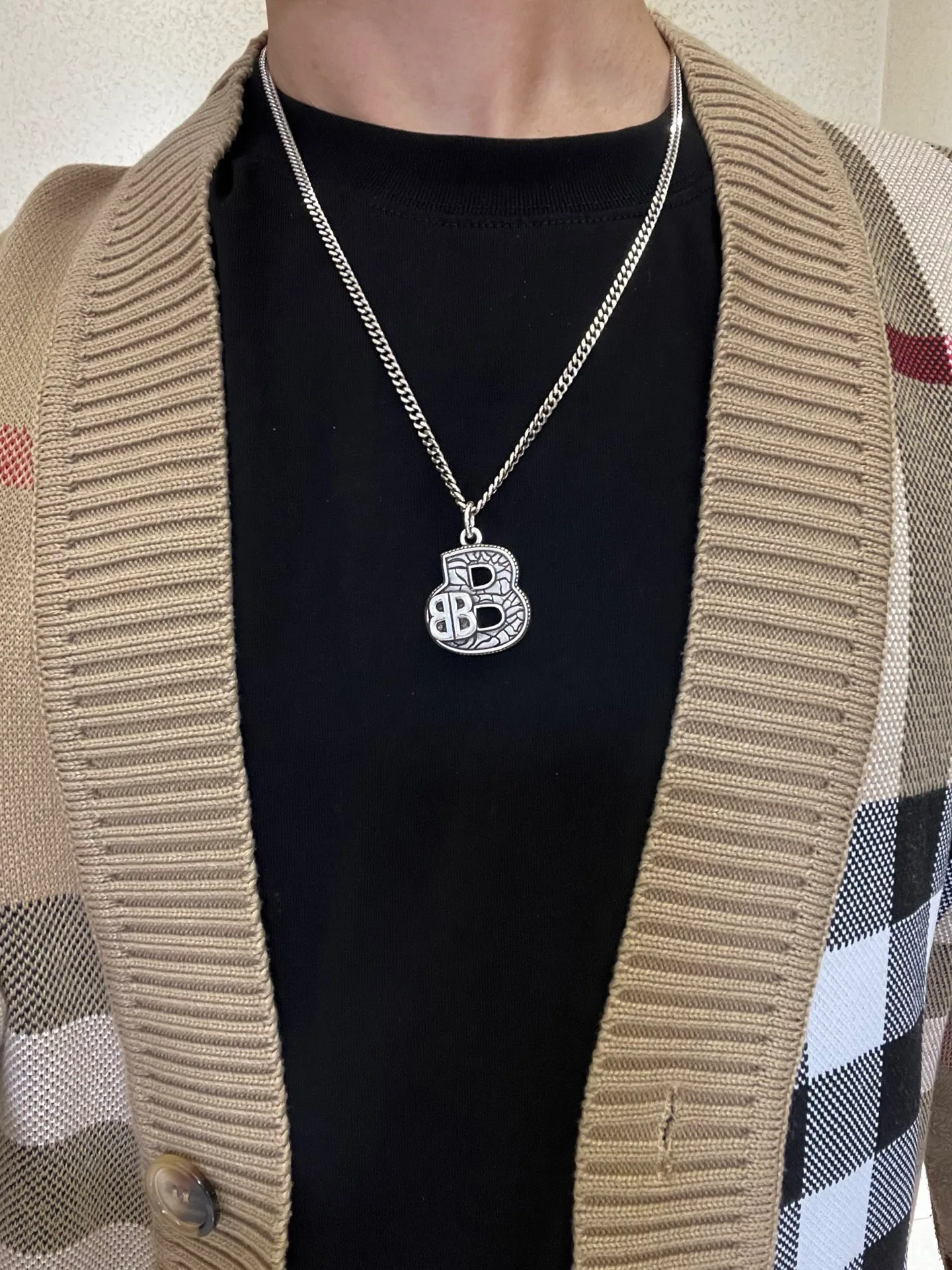 Бижутерия Balenciaga 372251