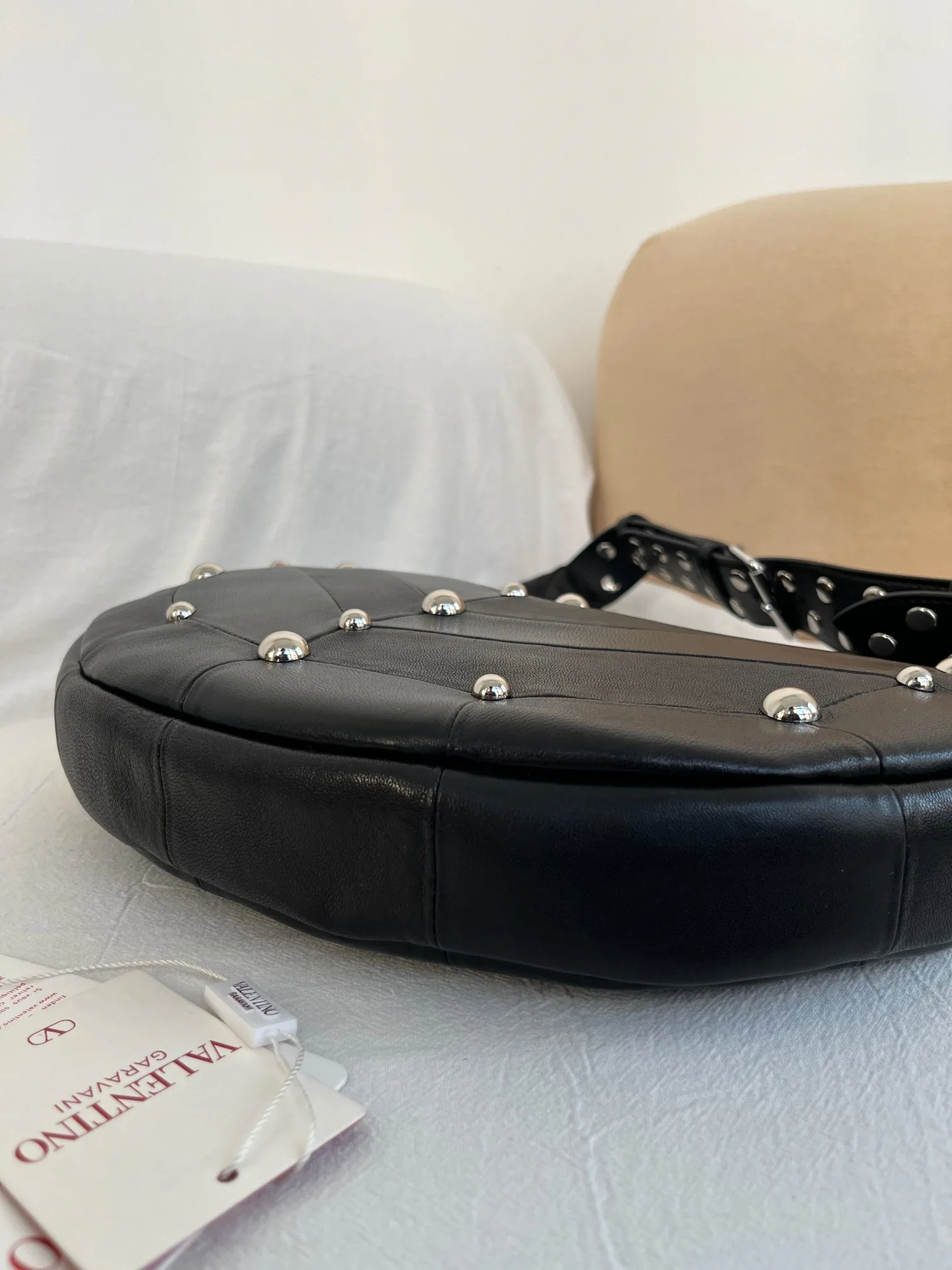 Сумки На Ремне Женские Valentino 870044