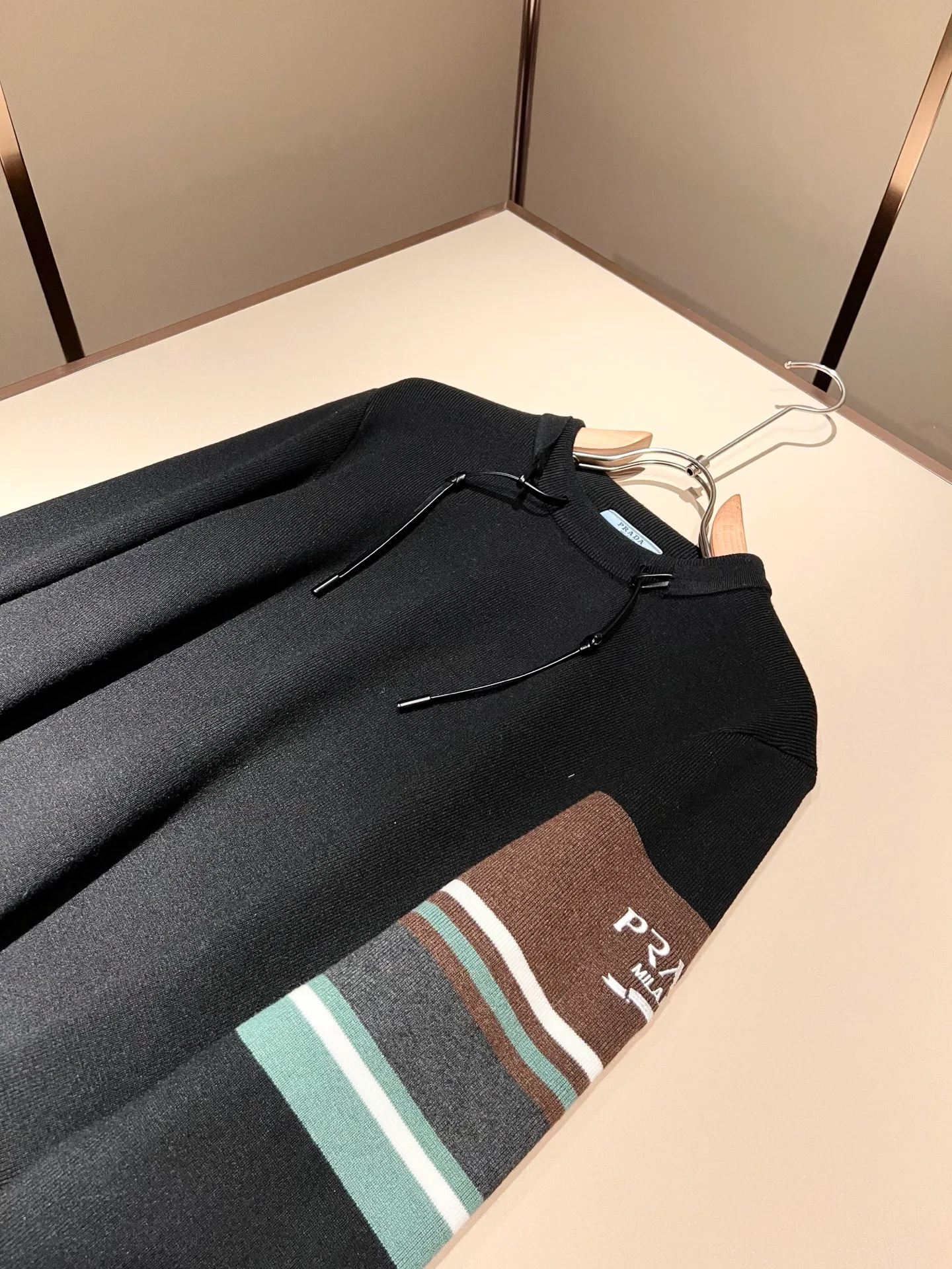 Джемперы И Свитеры Мужские Prada 869396