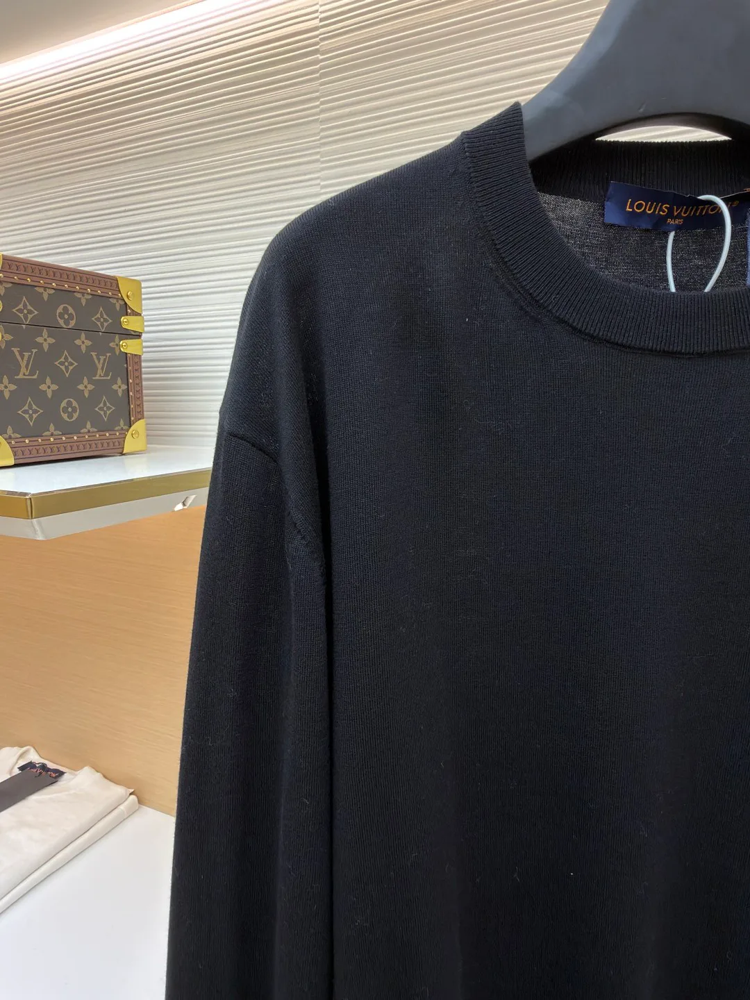 Джемперы И Свитеры Мужские Louis Vuitton 18737129