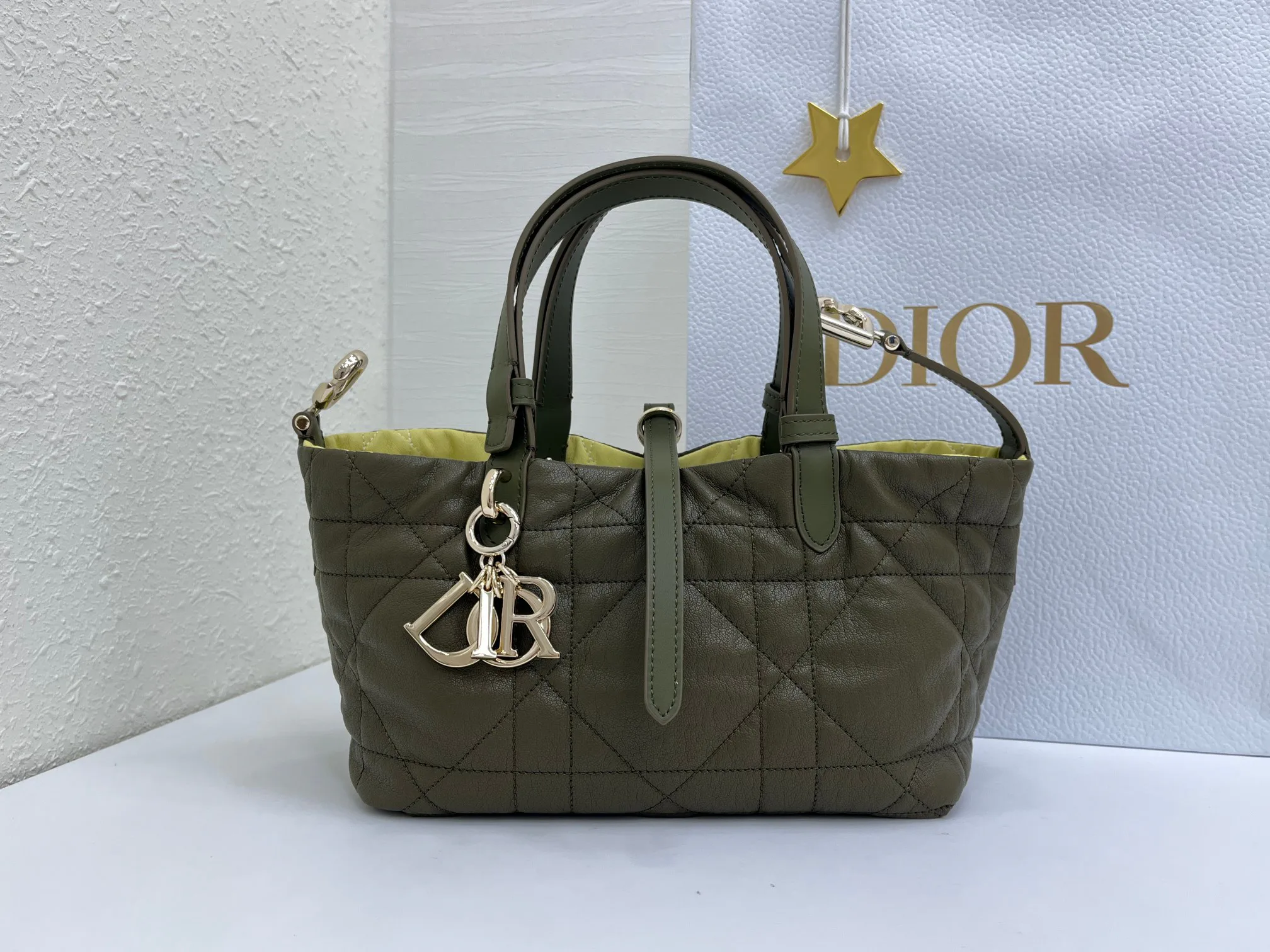 Классические Сумки Женские Christian Dior 17407083