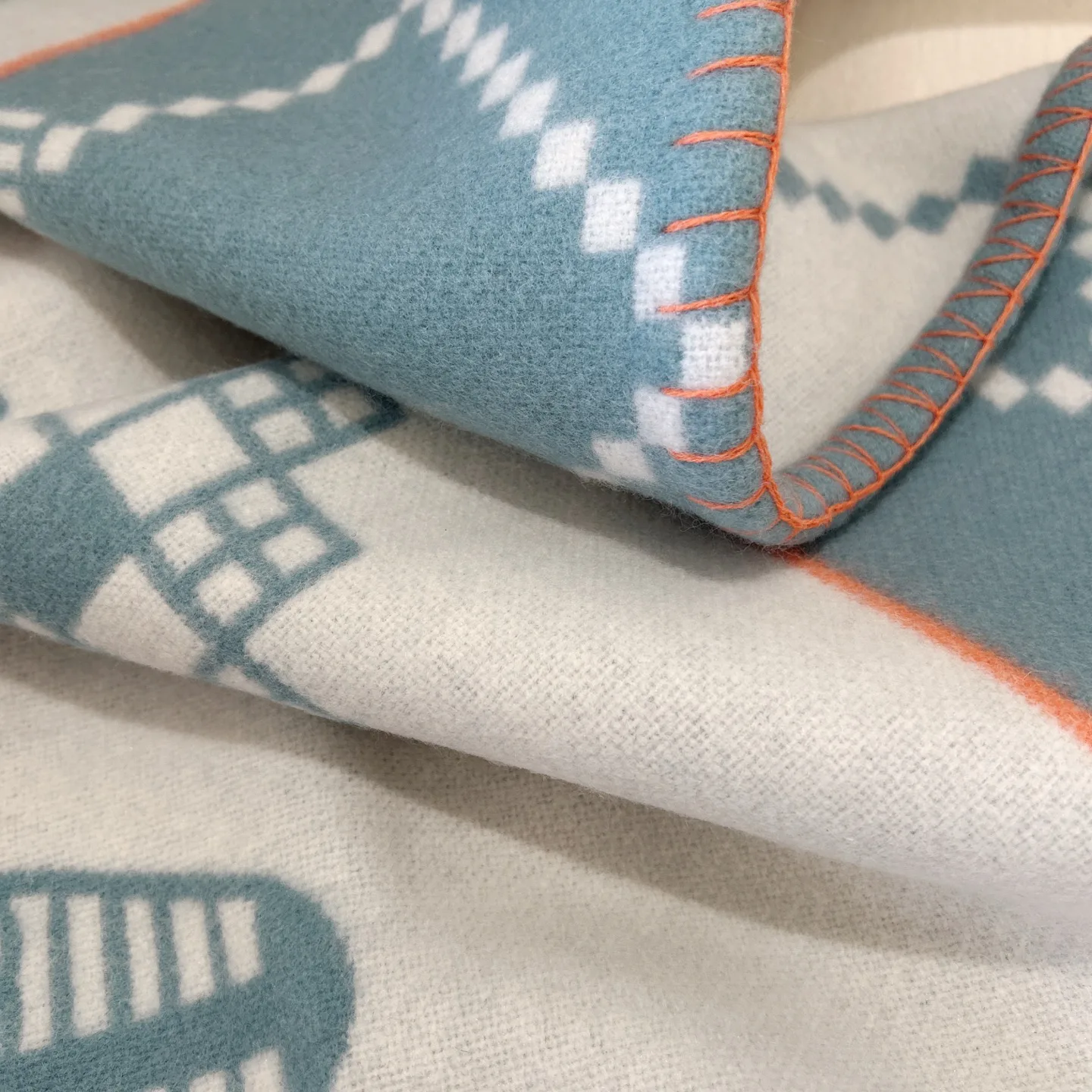 Текстиль Hermes 3013426