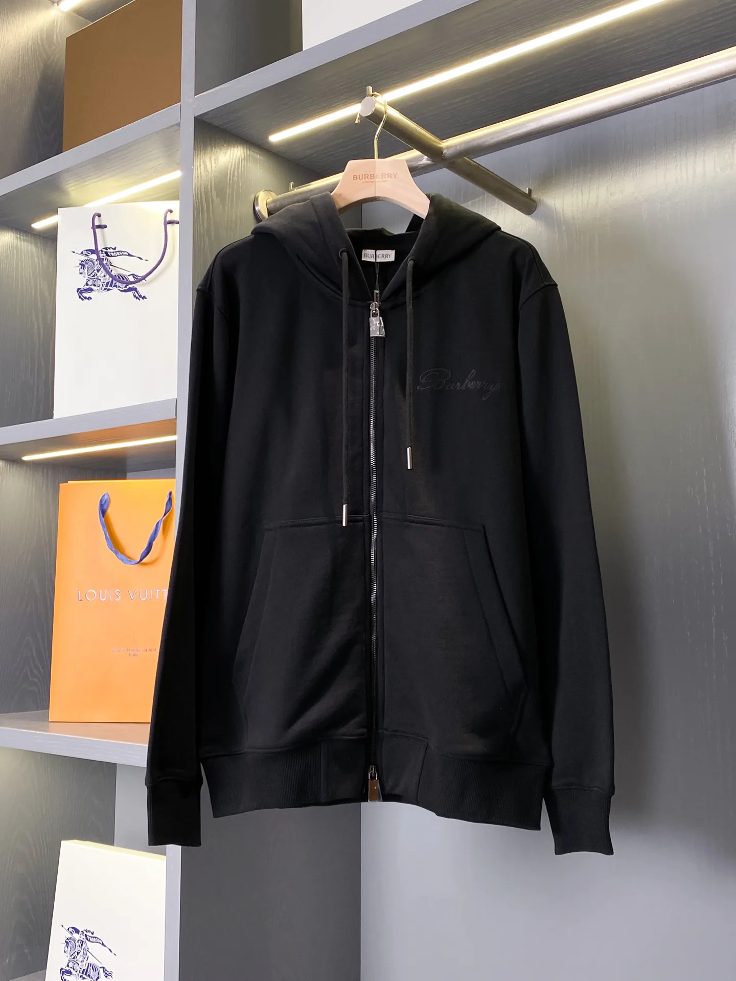 Свитшоты И Худи Мужские Burberry 18141430