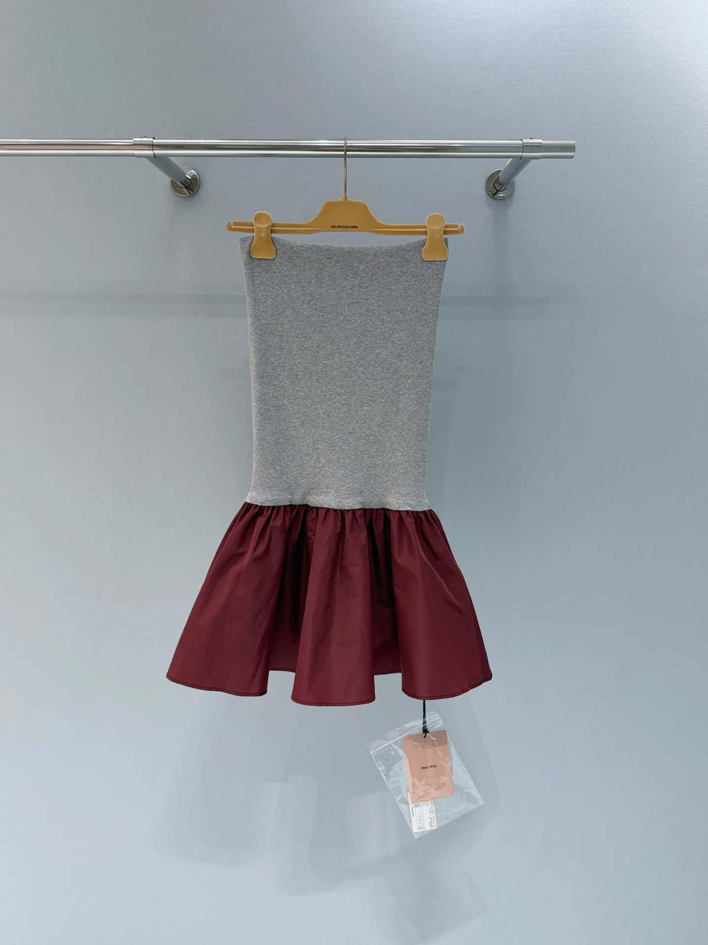 Платья Женские Miu Miu 799137