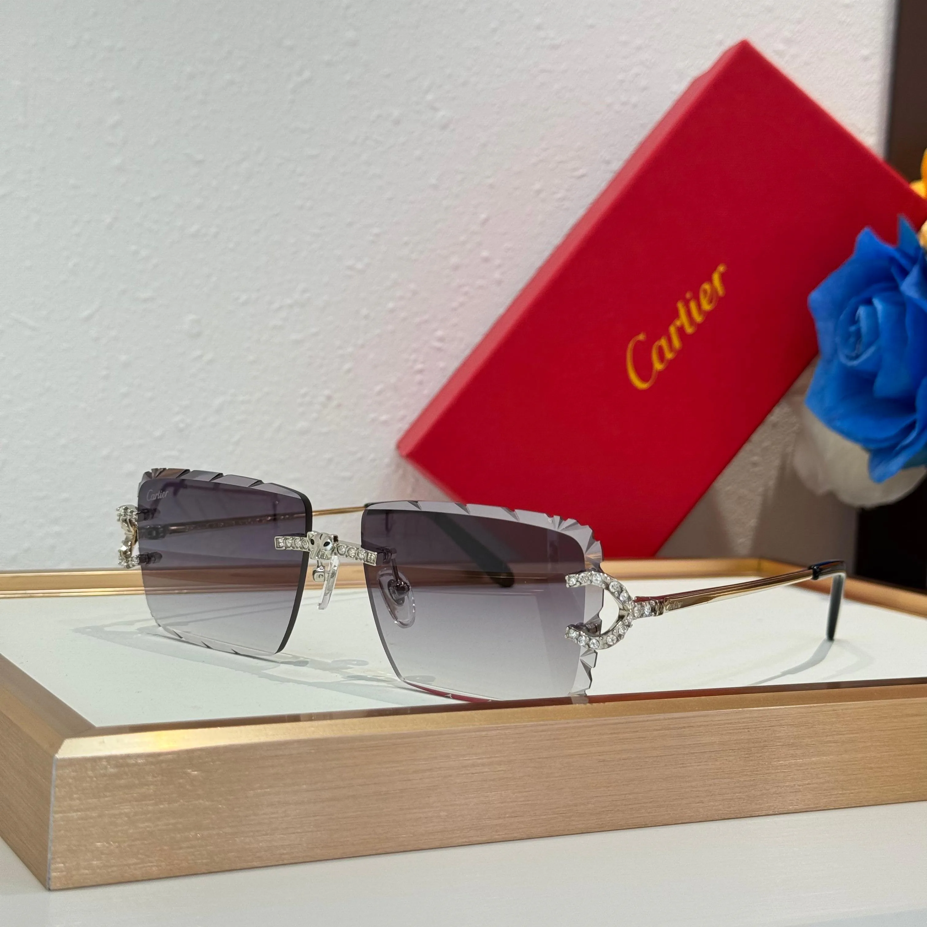 Очки Cartier 378841