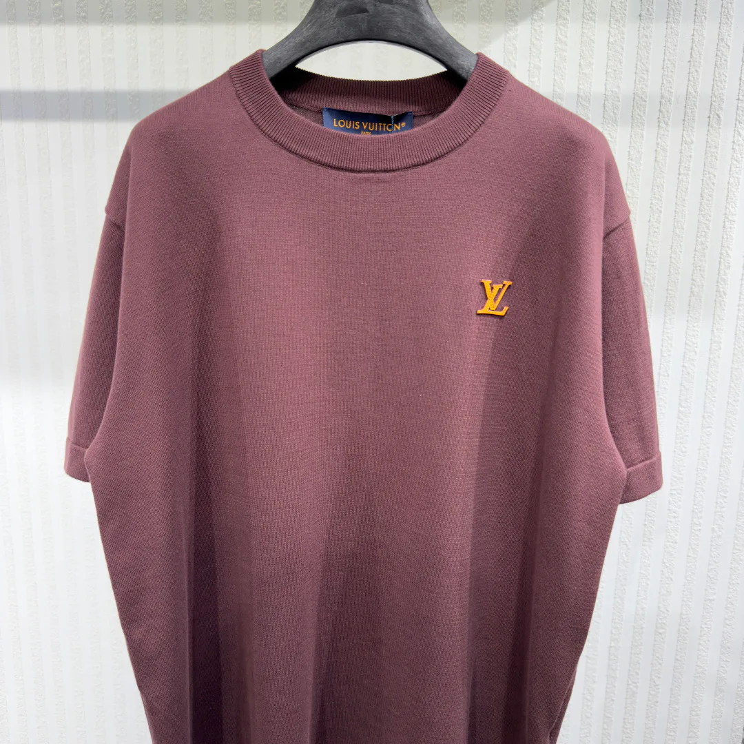 Футболки Мужские Louis Vuitton 13567077