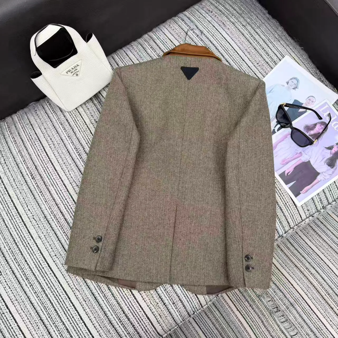 Жакеты Женские Prada 277859