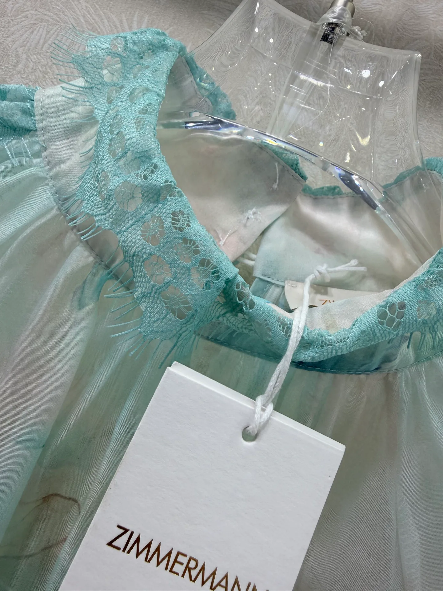 Платья Женские Zimmermann 1219001