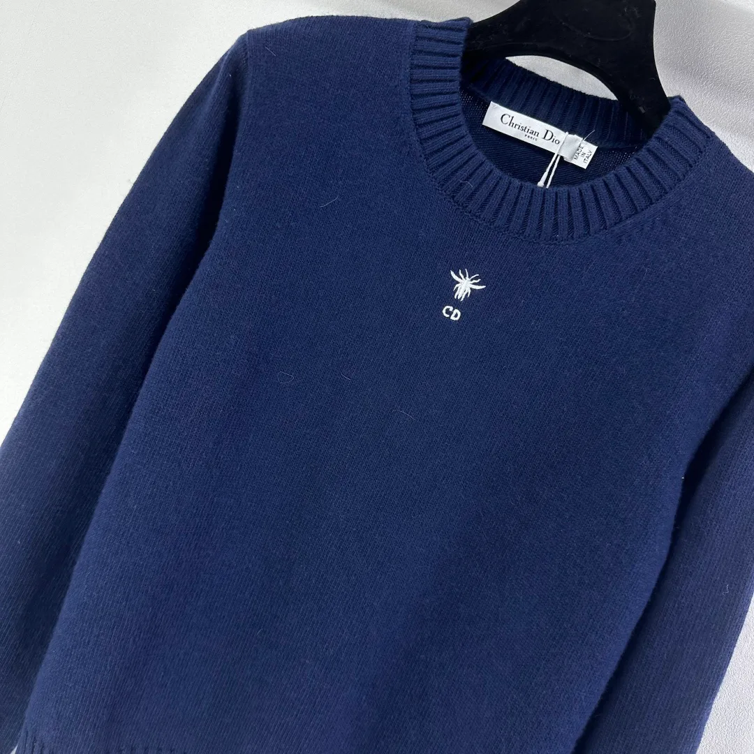 Джемперы И Свитеры Женские Christian Dior 1806133