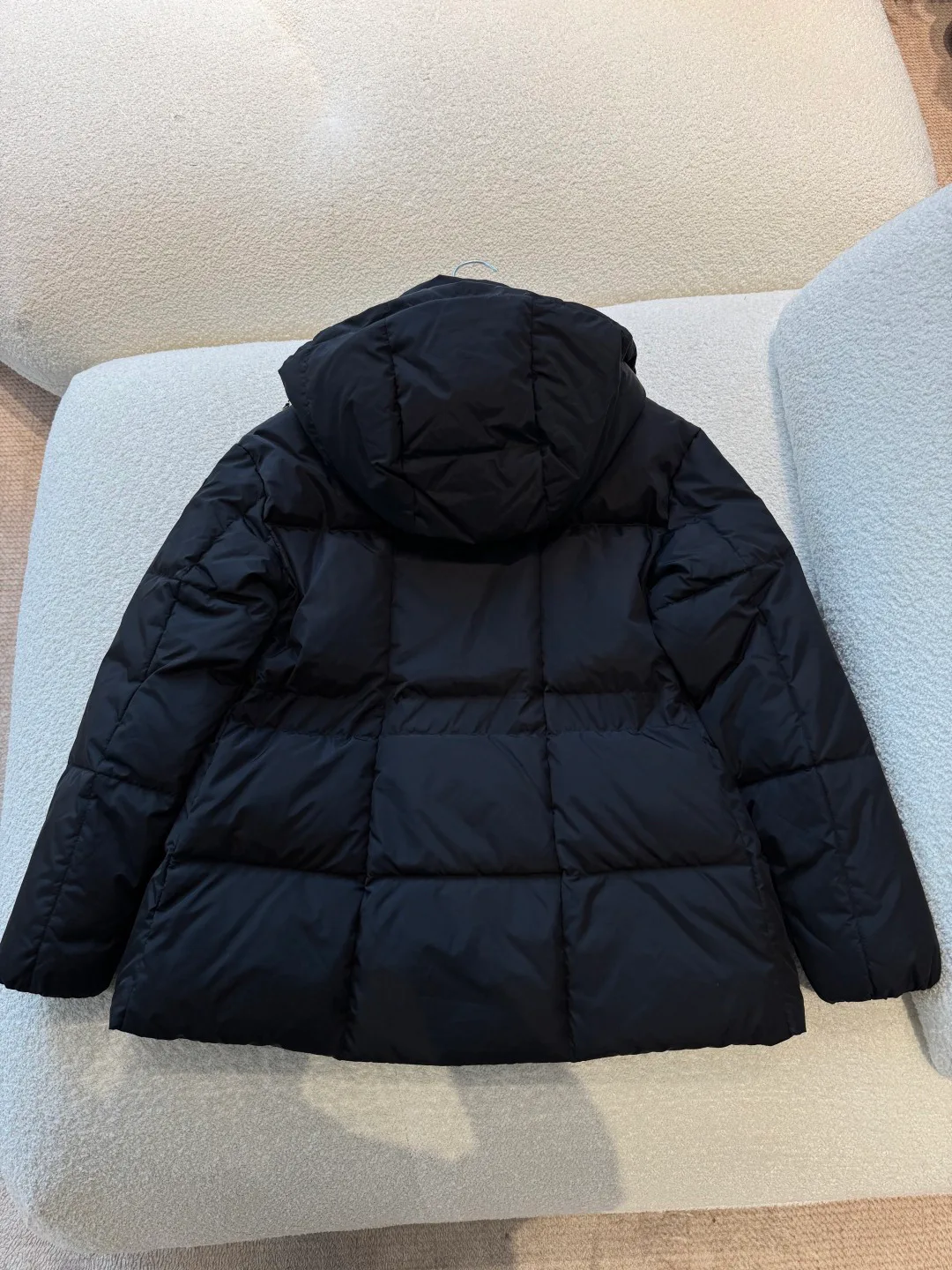 Куртки И Пуховики Женские Moncler 18189304