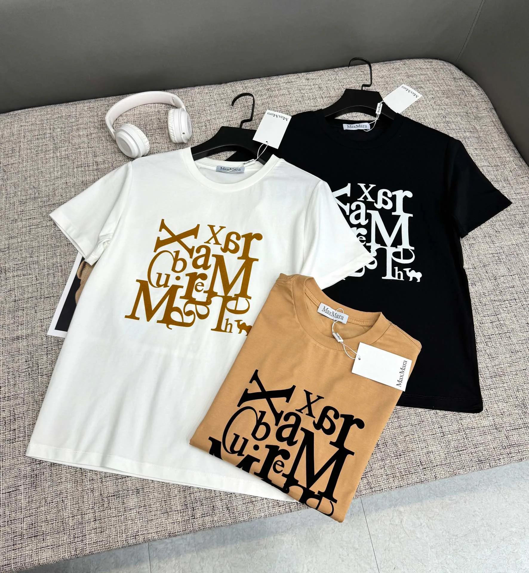 Футболки Женские Max Mara 2889