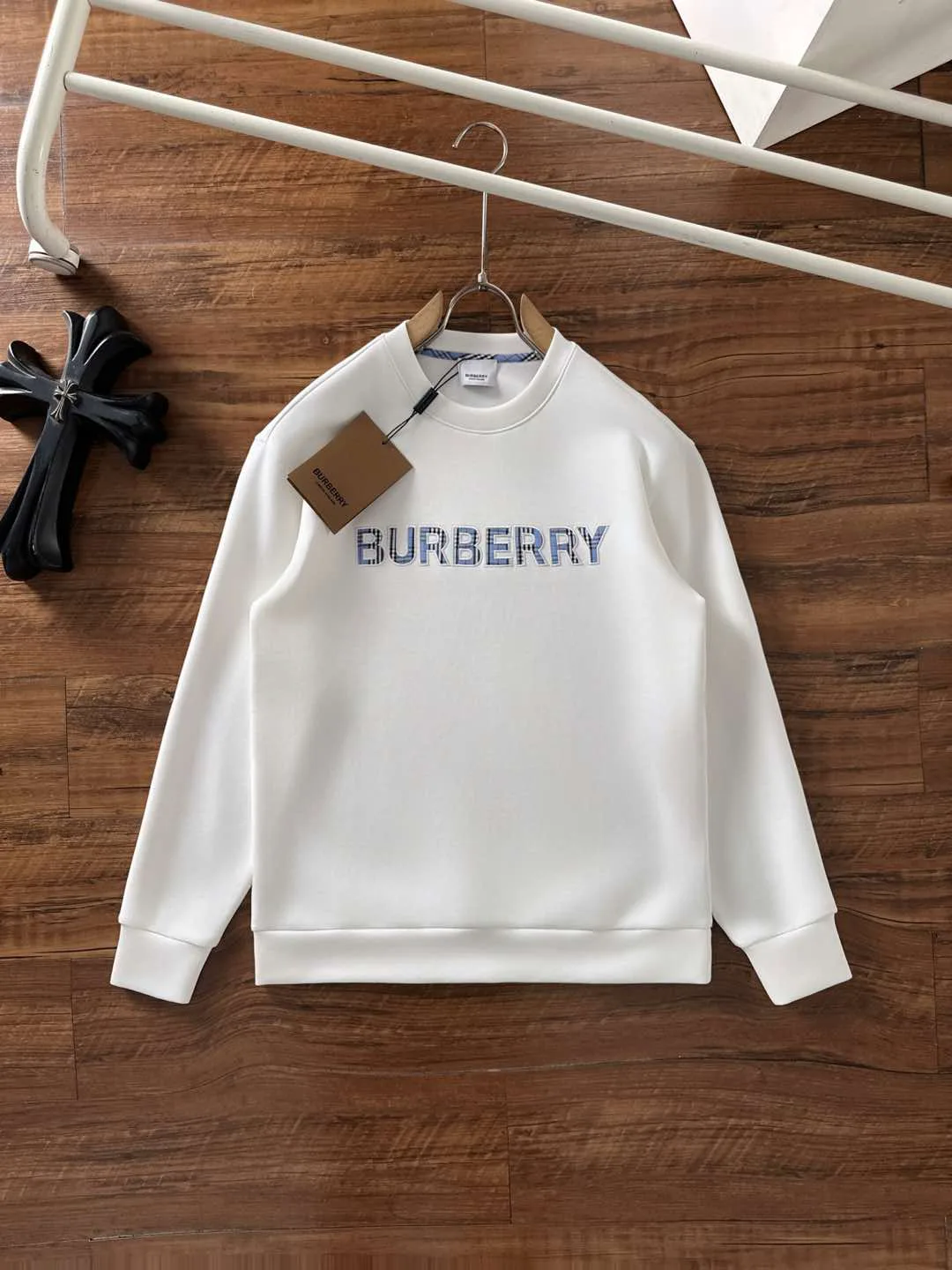 Свитшоты И Худи Женские Burberry 792191