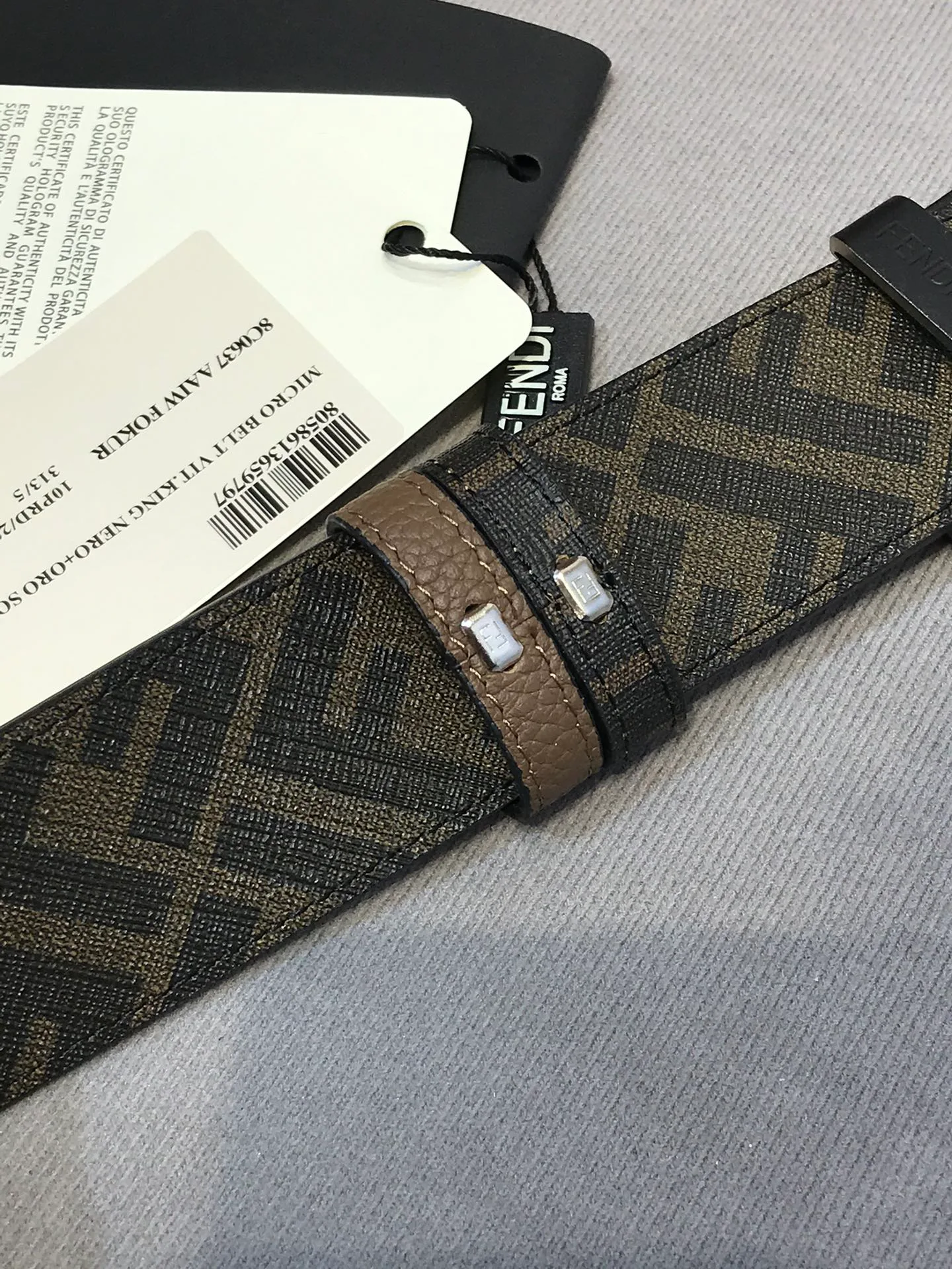 Ремни Fendi 159148